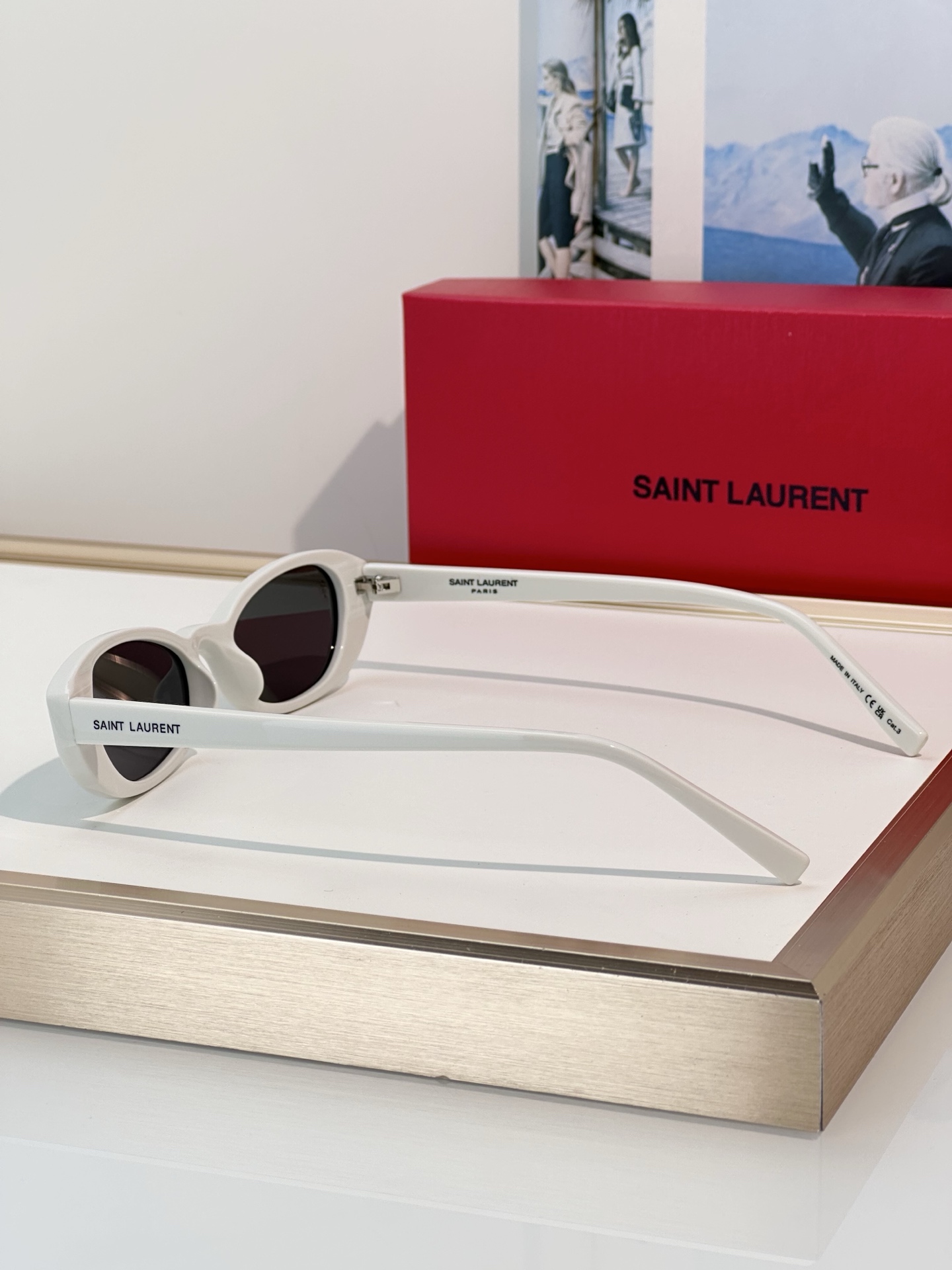 Designer Sunglasses SL871