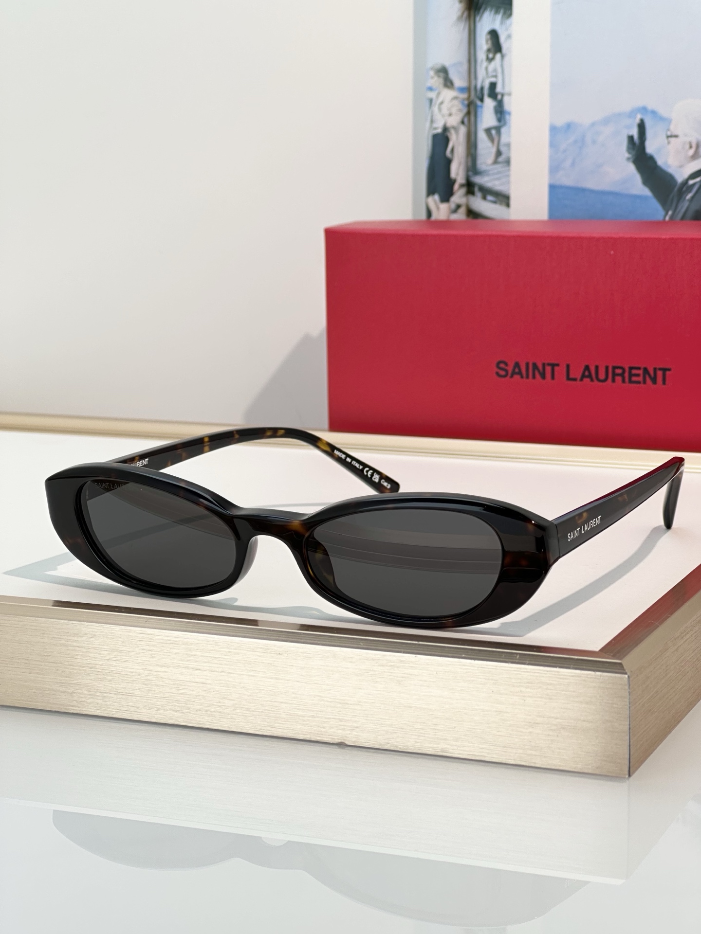 Designer Sunglasses SL871