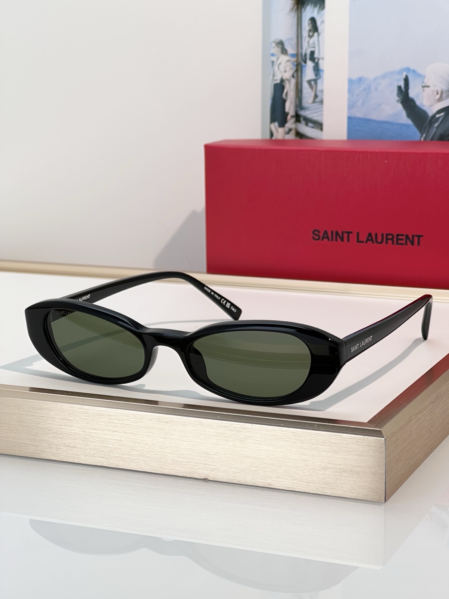 Designer Sunglasses SL871
