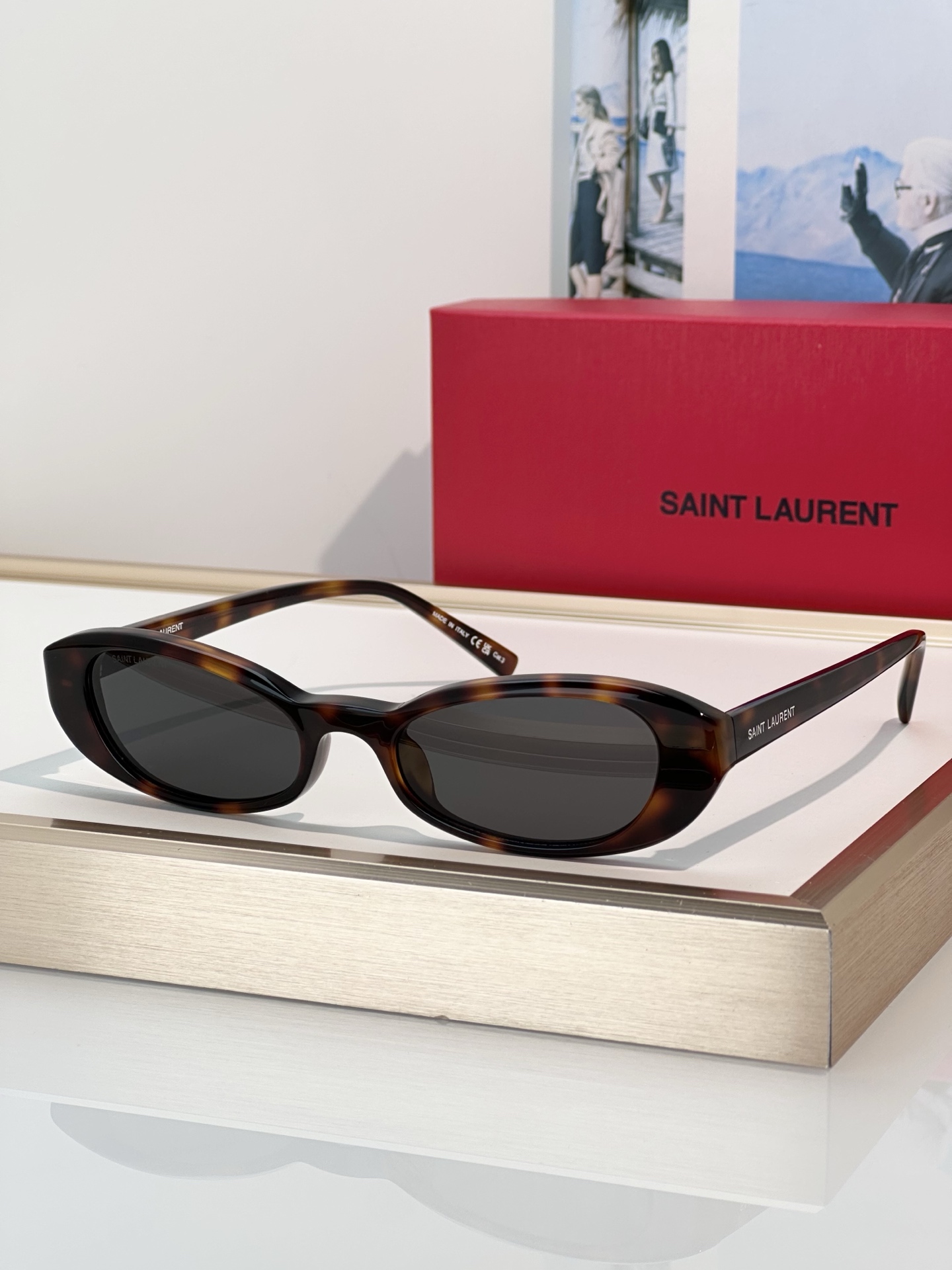 Designer Sunglasses SL871