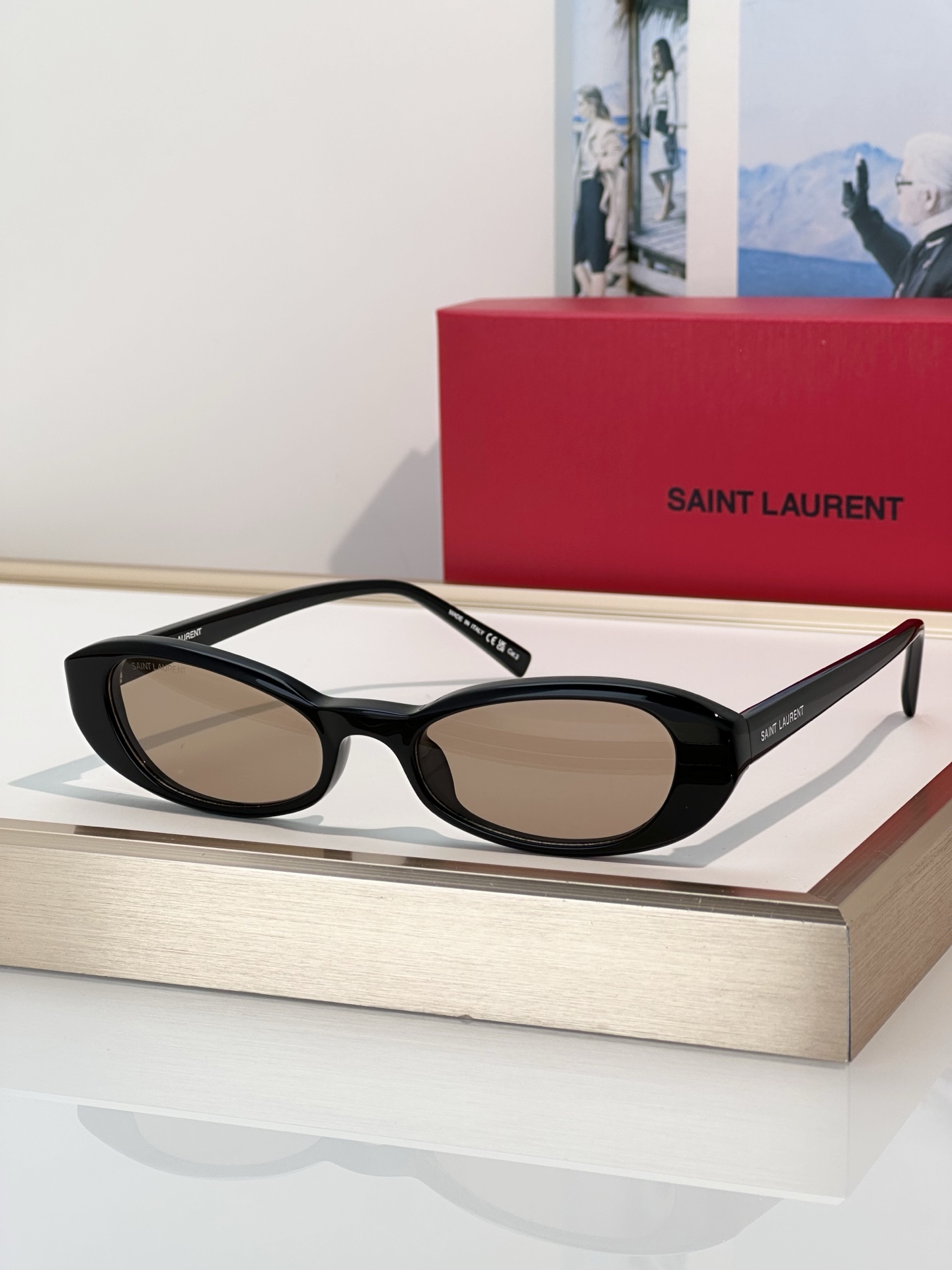 Designer Sunglasses SL871