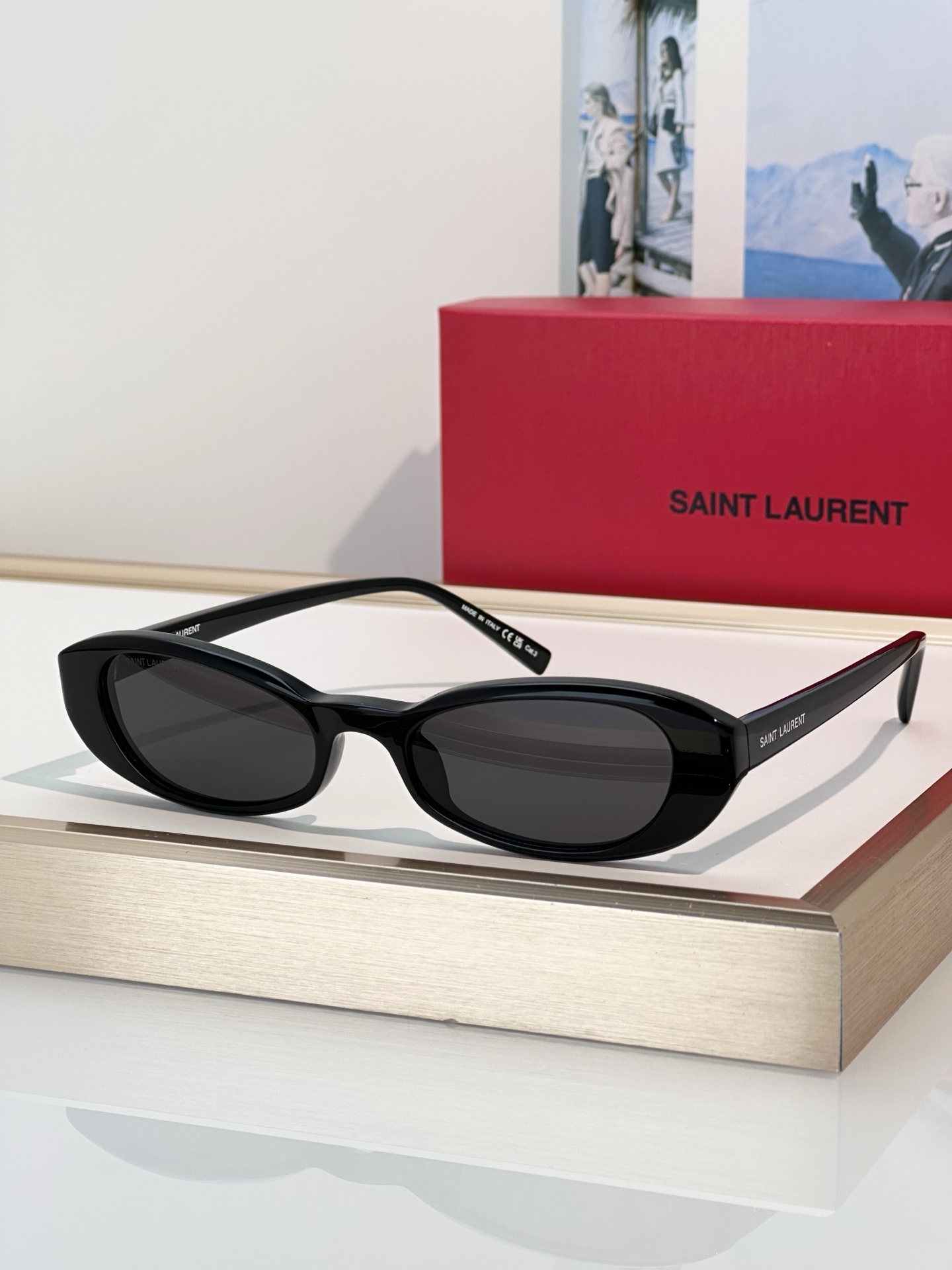 Designer Sunglasses SL871