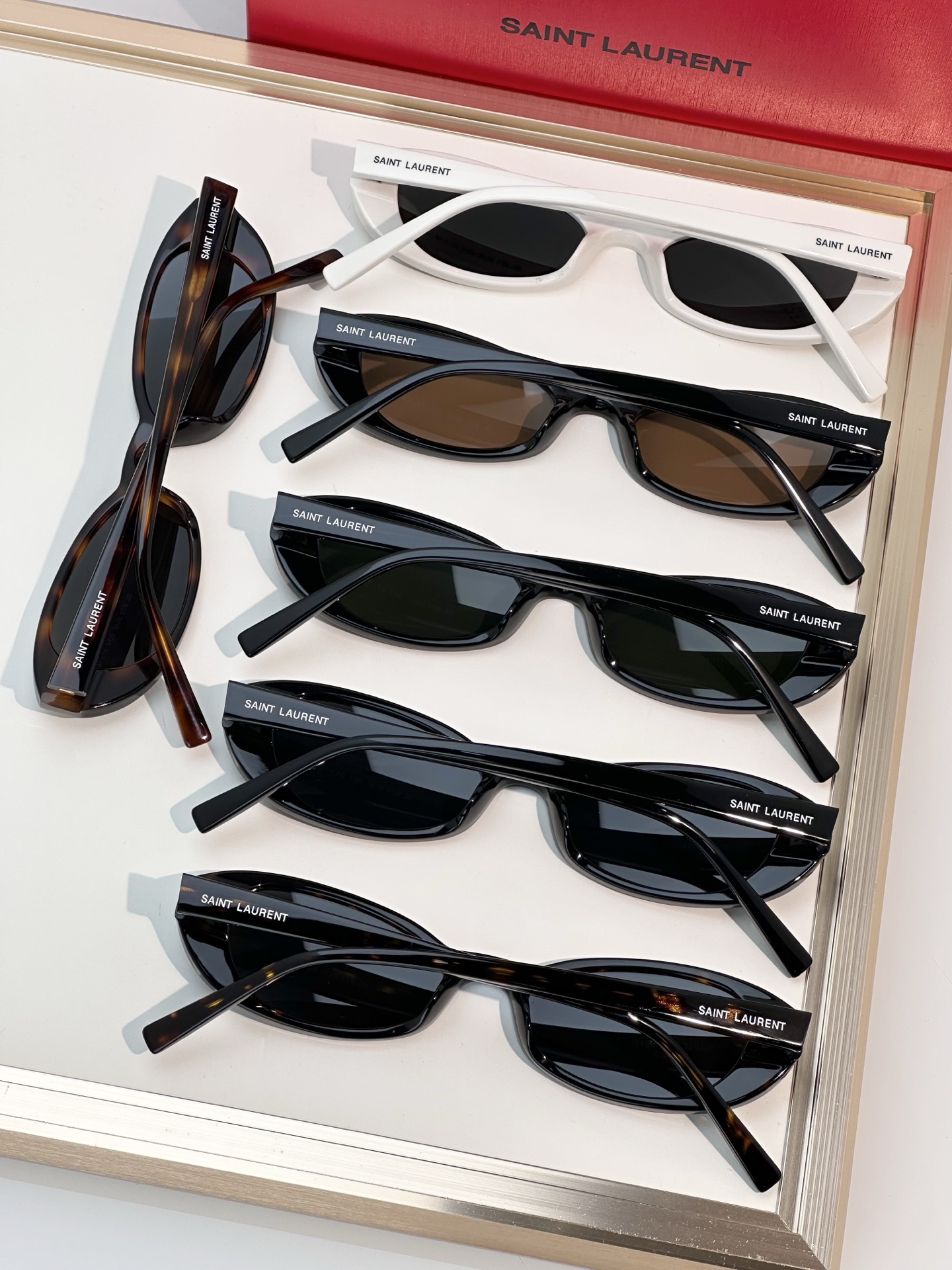 Designer Sunglasses SL871