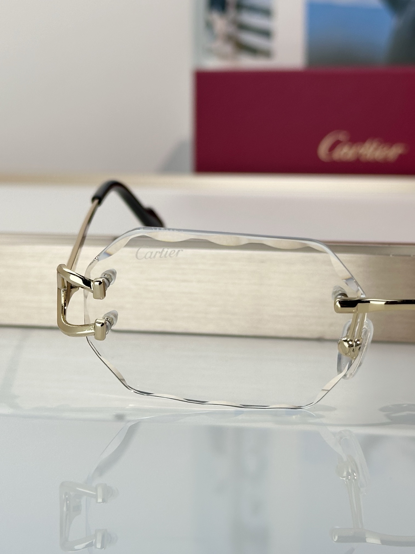 Designer Sunglasses CT0333S