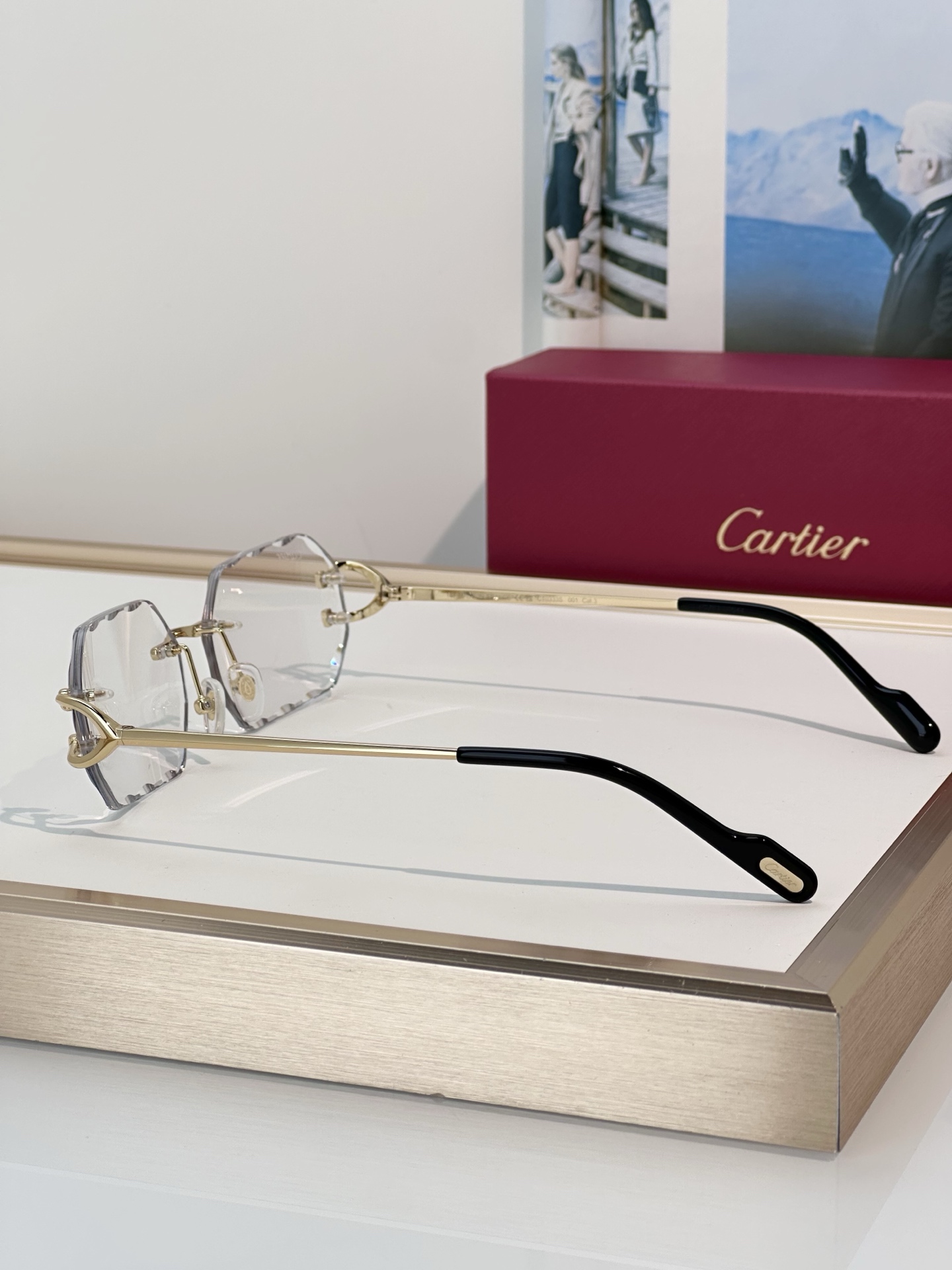Designer Sunglasses CT0333S