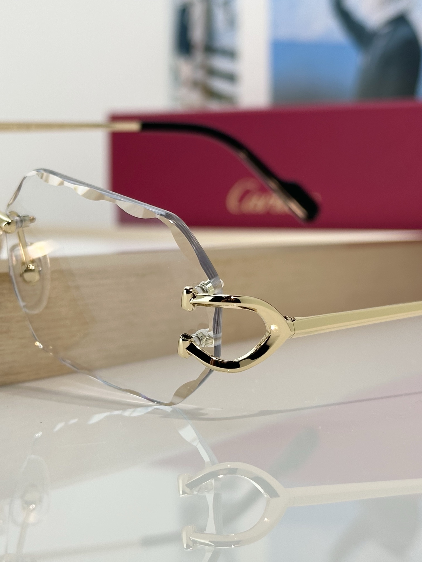 Designer Sunglasses CT0333S