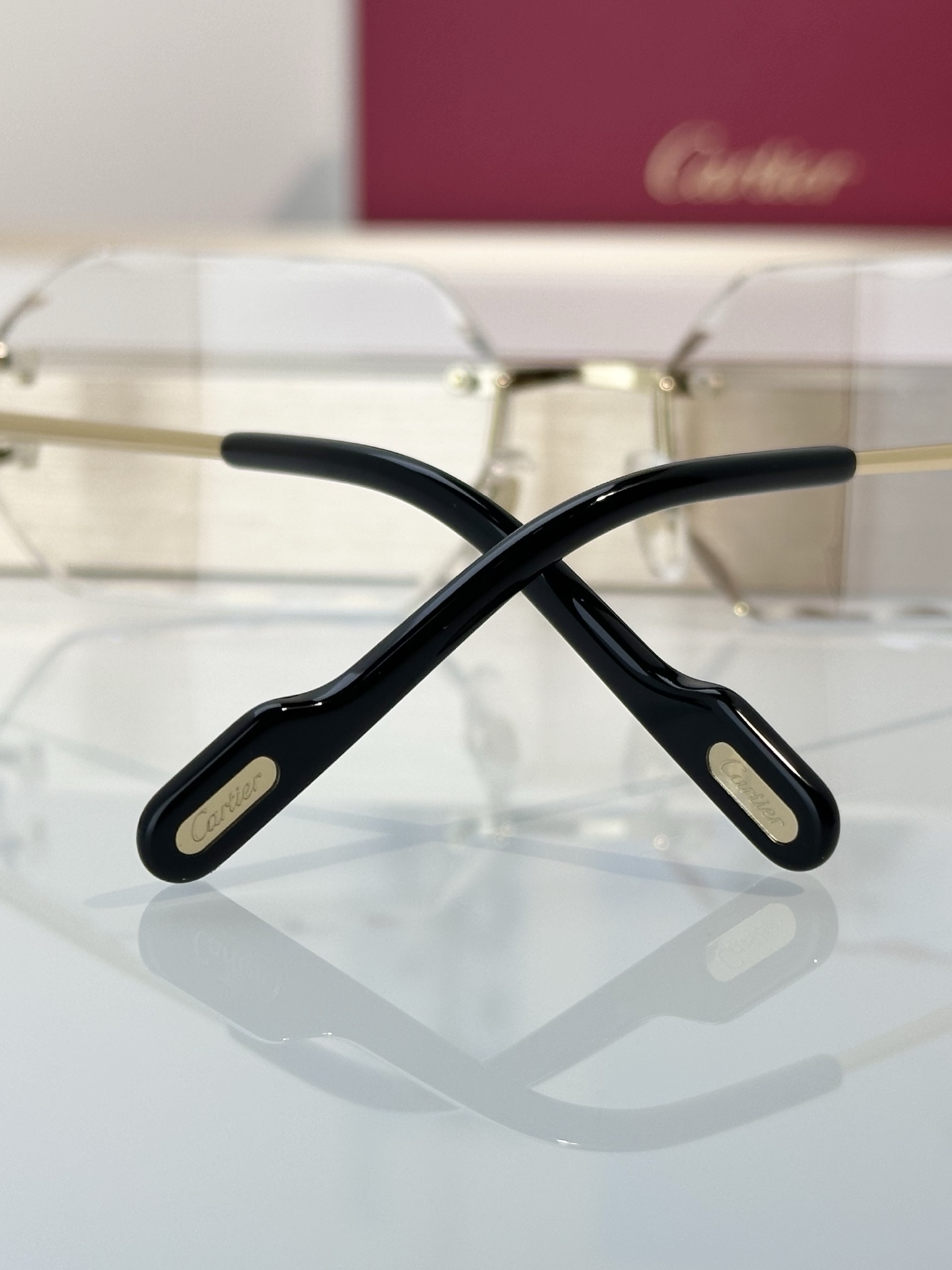 Designer Sunglasses CT0333S
