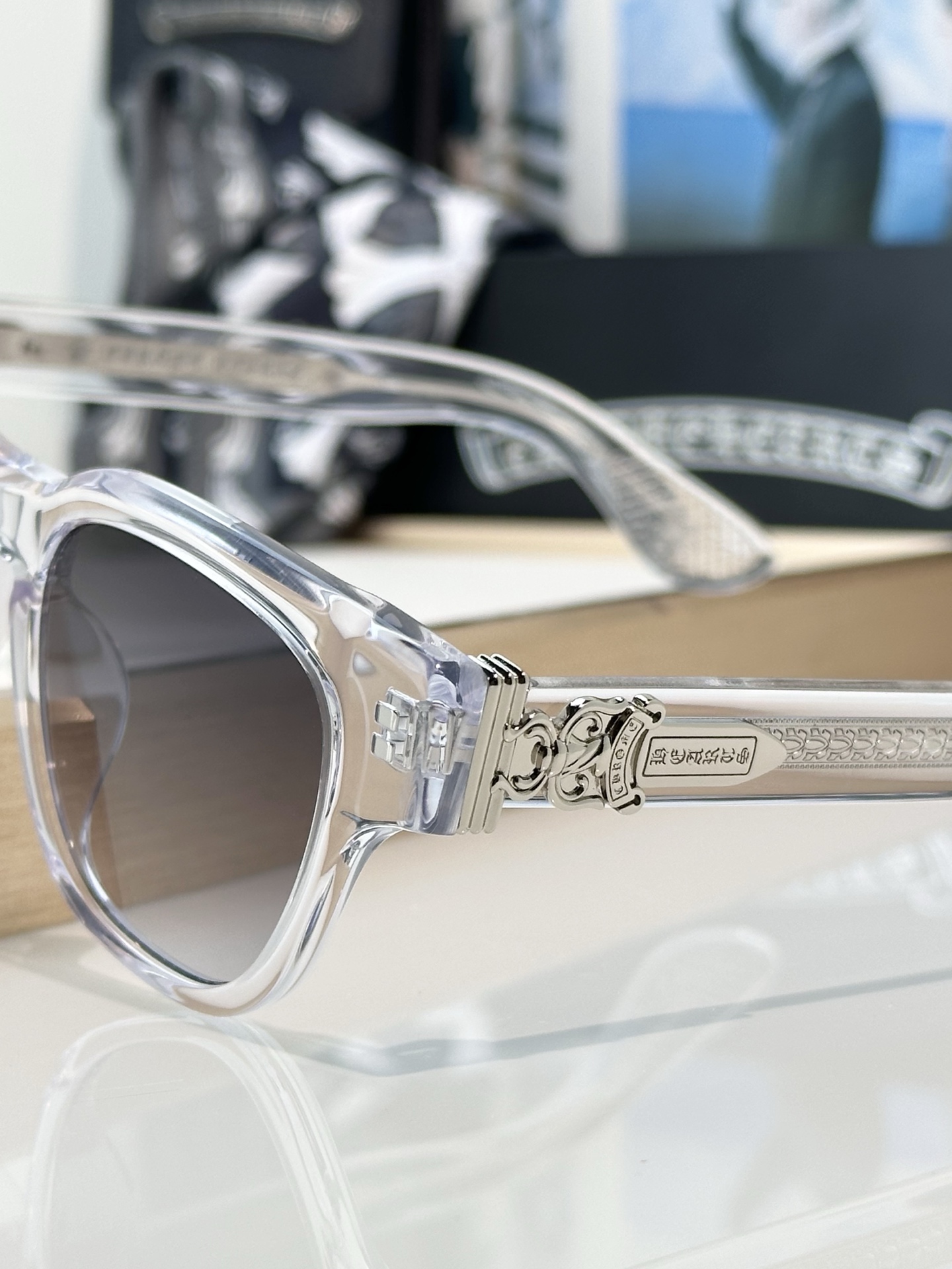 Designer Sunglasses CUNTVOLUTED