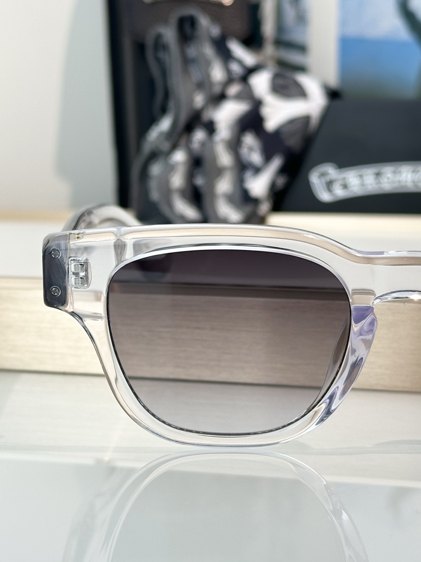 Designer Sunglasses CUNTVOLUTED