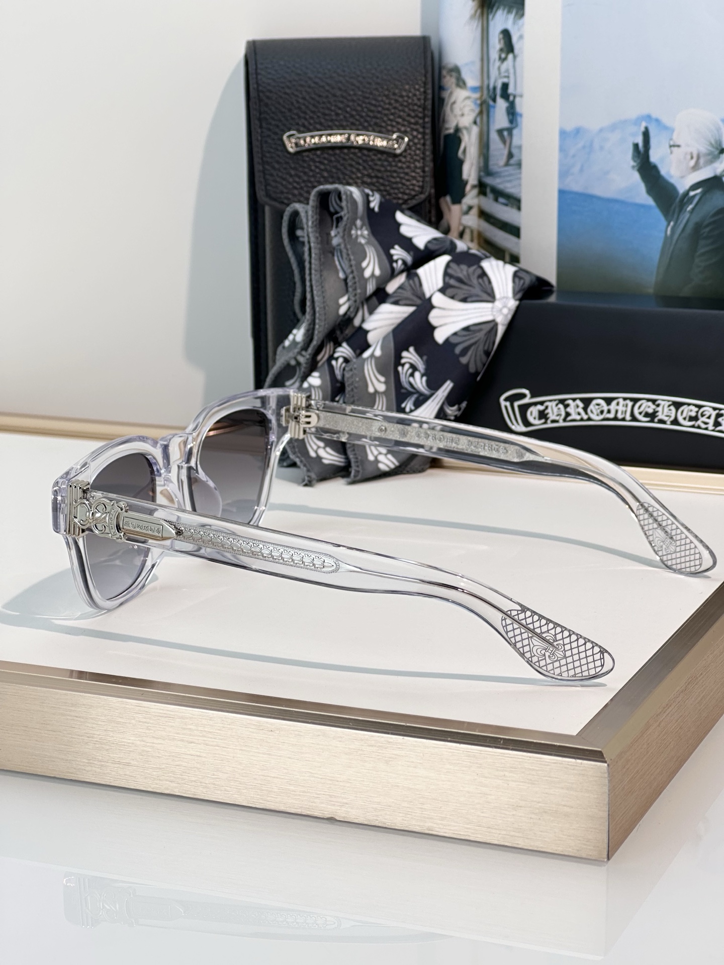 Designer Sunglasses CUNTVOLUTED