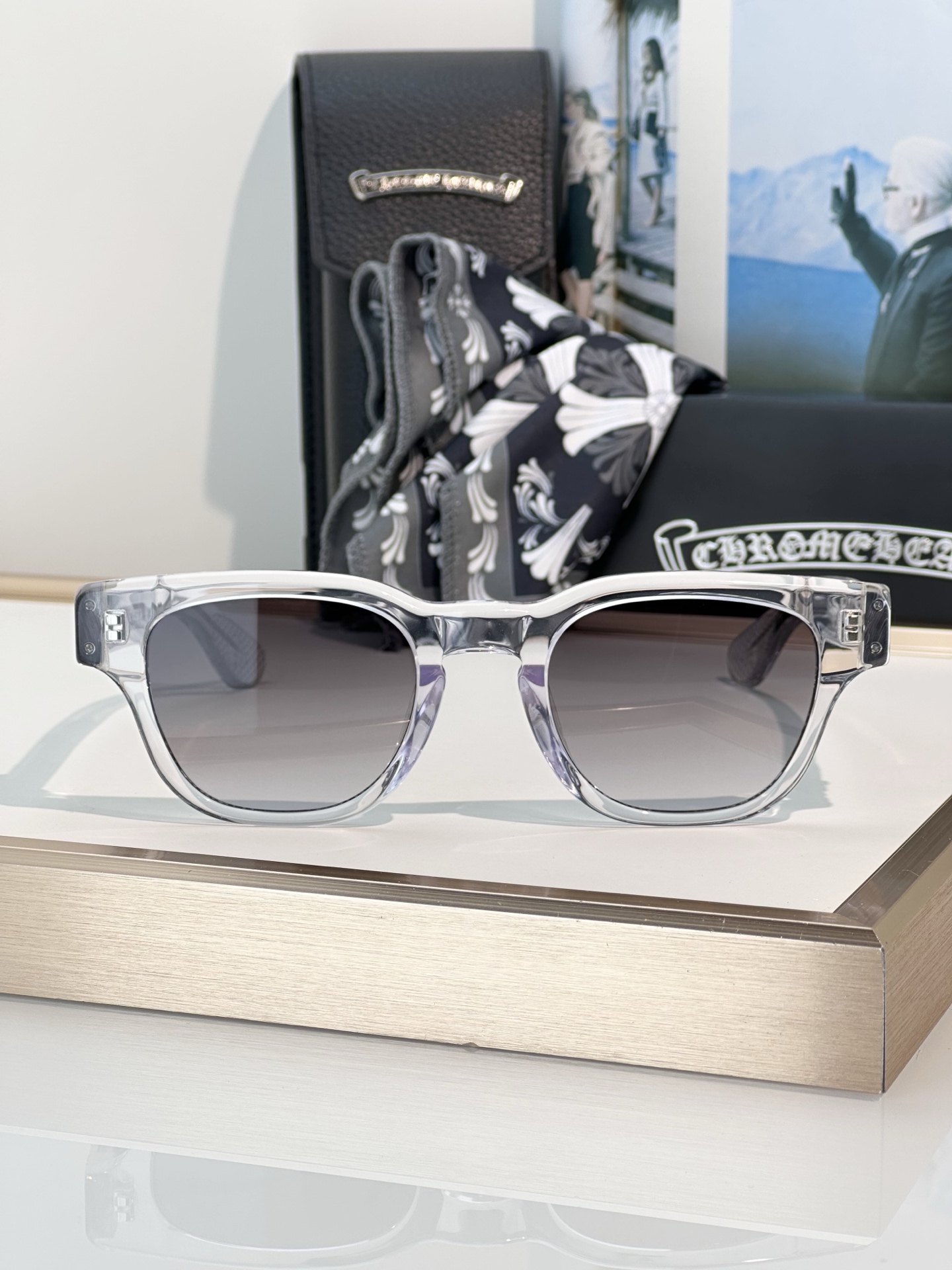 Designer Sunglasses CUNTVOLUTED