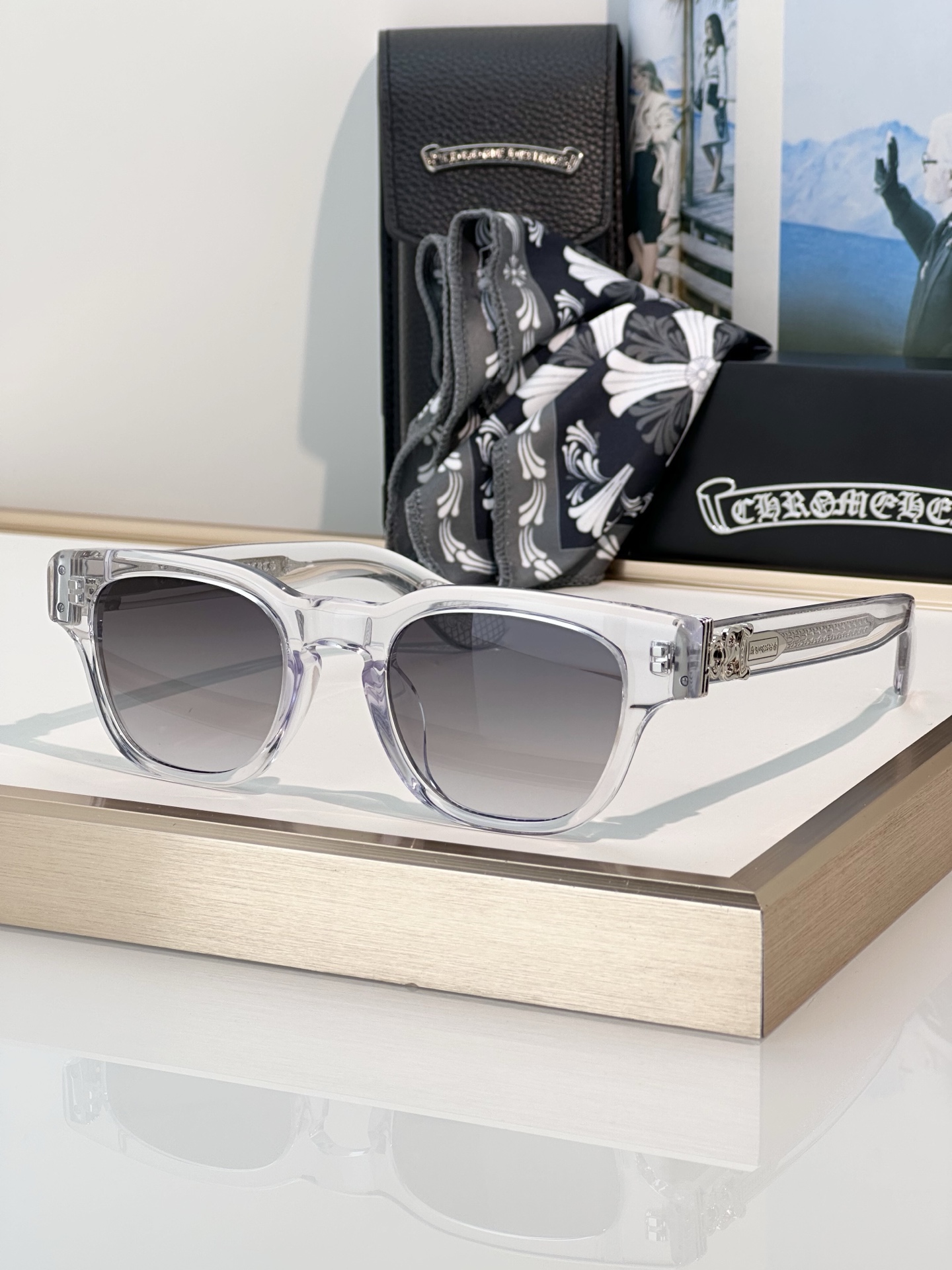 Designer Sunglasses CUNTVOLUTED