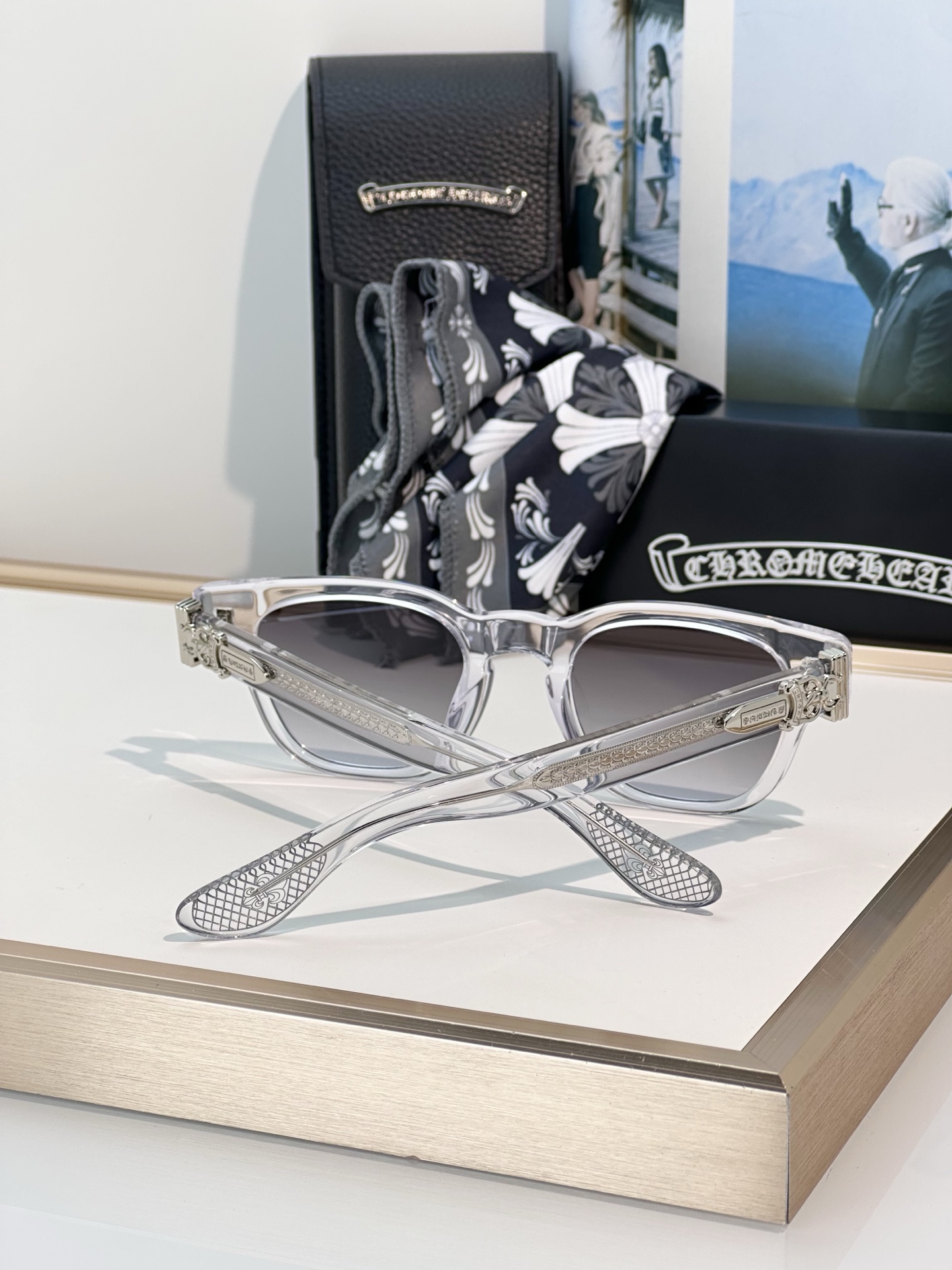 Designer Sunglasses CUNTVOLUTED