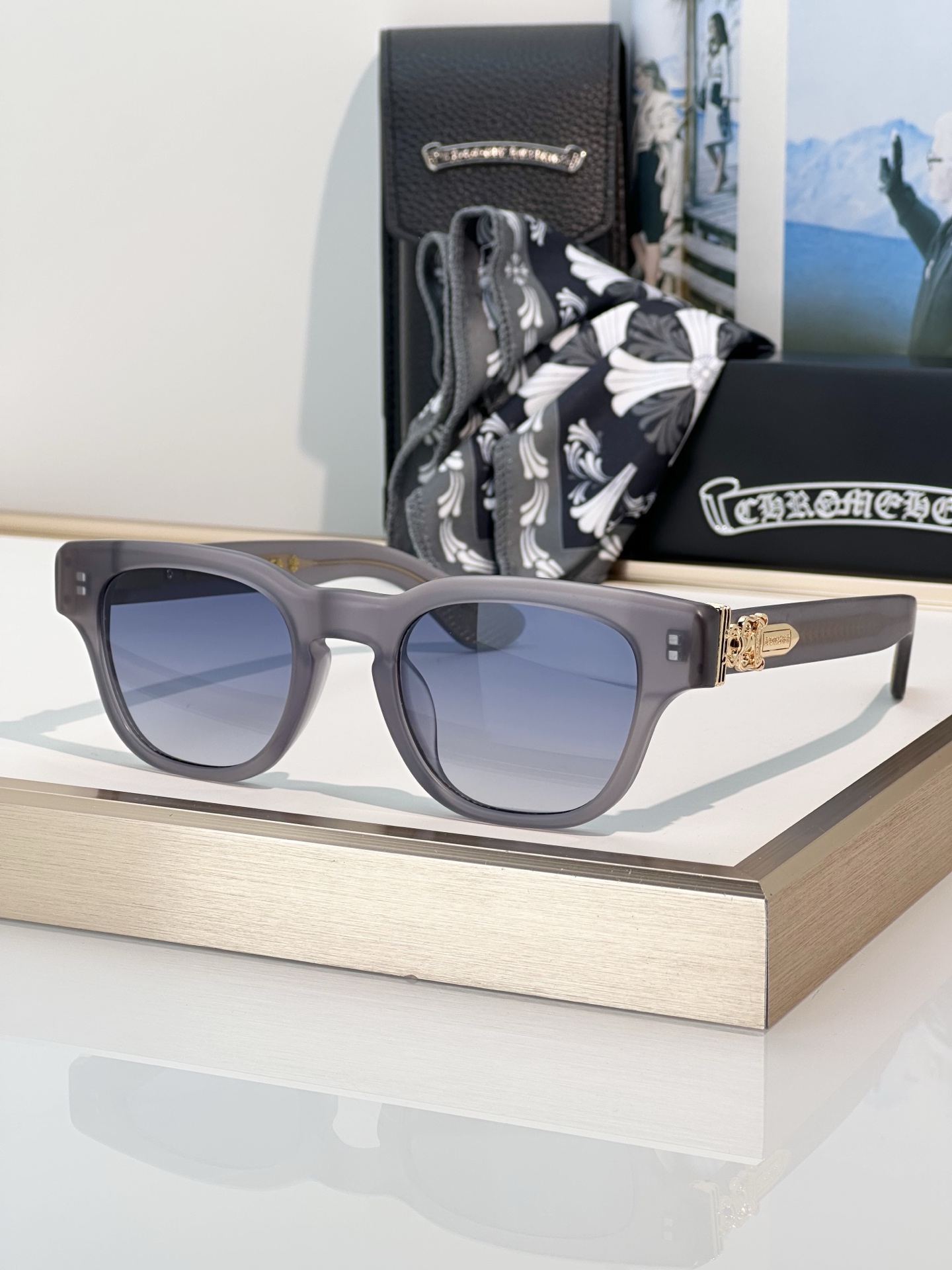 Designer Sunglasses CUNTVOLUTED