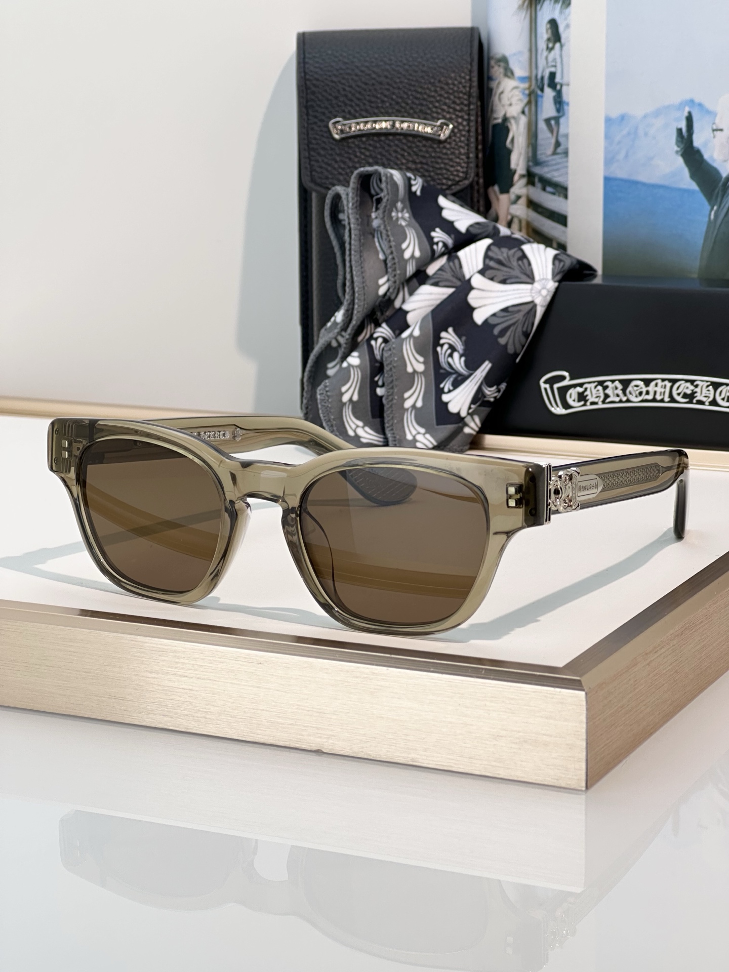 Designer Sunglasses CUNTVOLUTED
