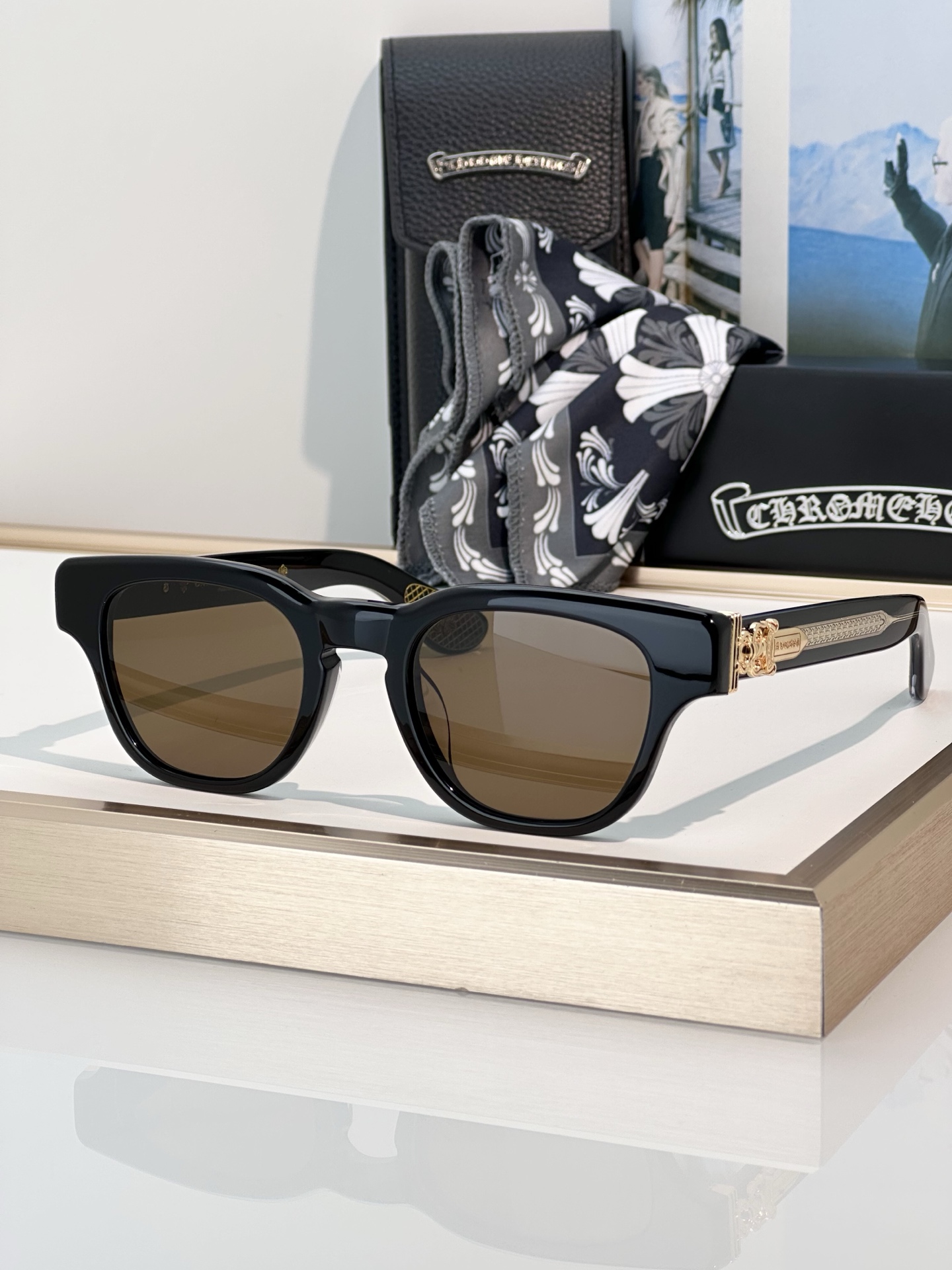 Designer Sunglasses CUNTVOLUTED