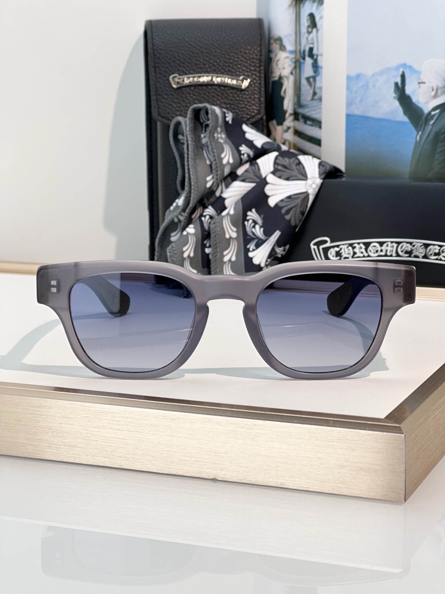 Designer Sunglasses CUNTVOLUTED