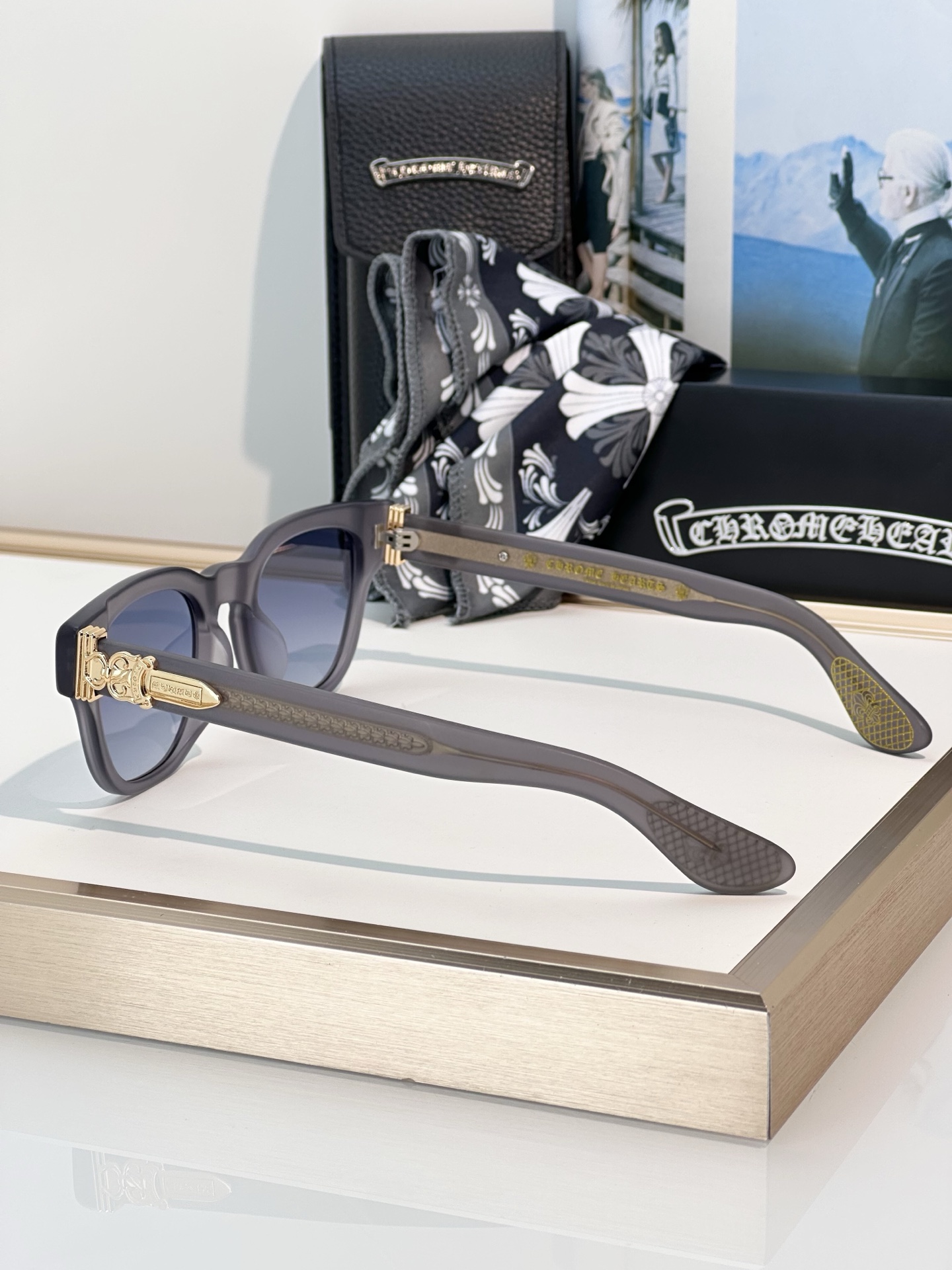 Designer Sunglasses CUNTVOLUTED