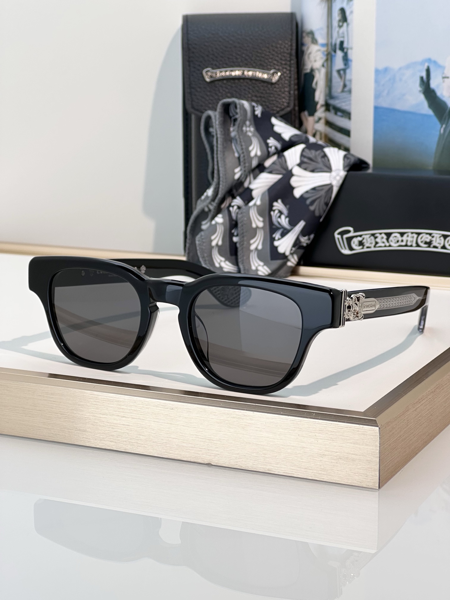 Designer Sunglasses CUNTVOLUTED