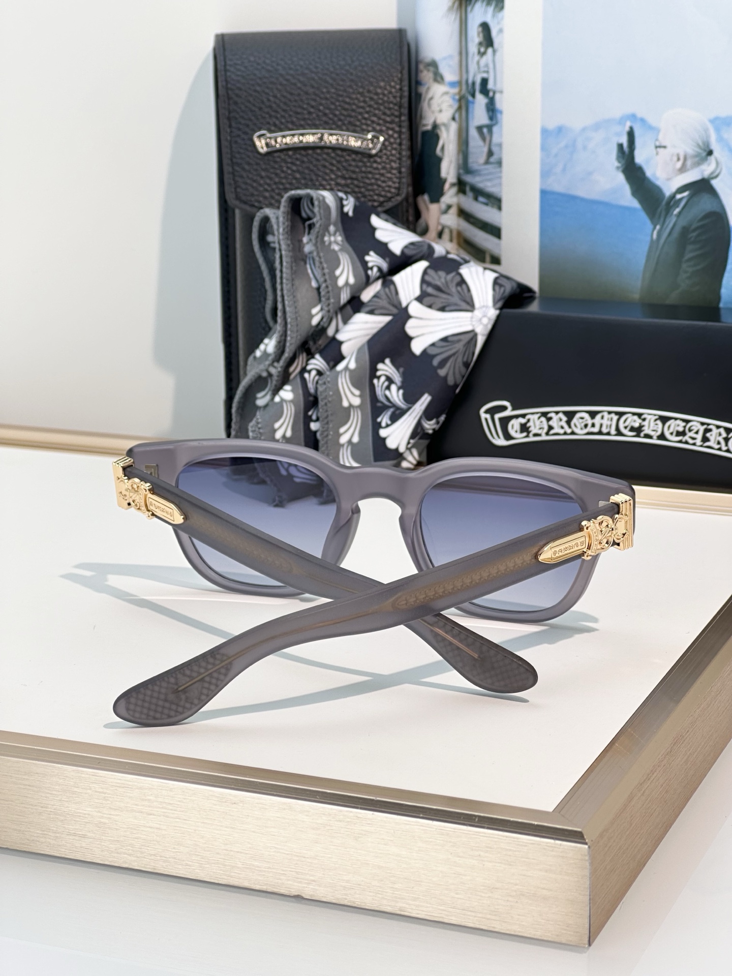 Designer Sunglasses CUNTVOLUTED