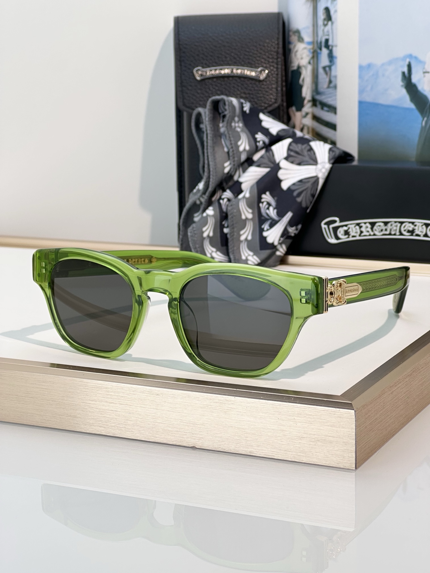 Designer Sunglasses CUNTVOLUTED