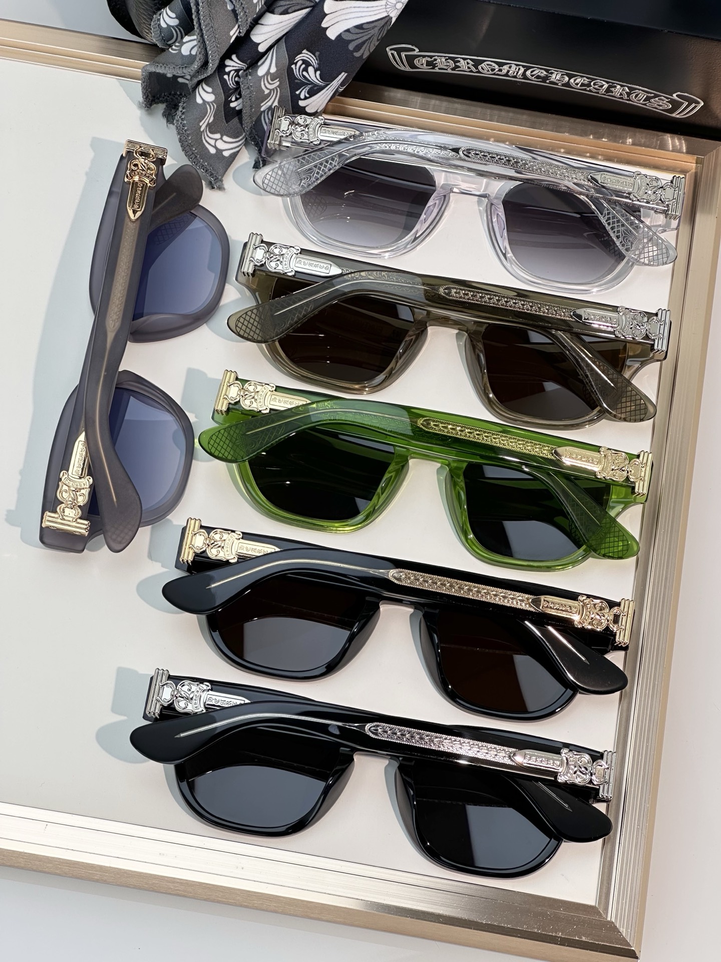 Designer Sunglasses CUNTVOLUTED