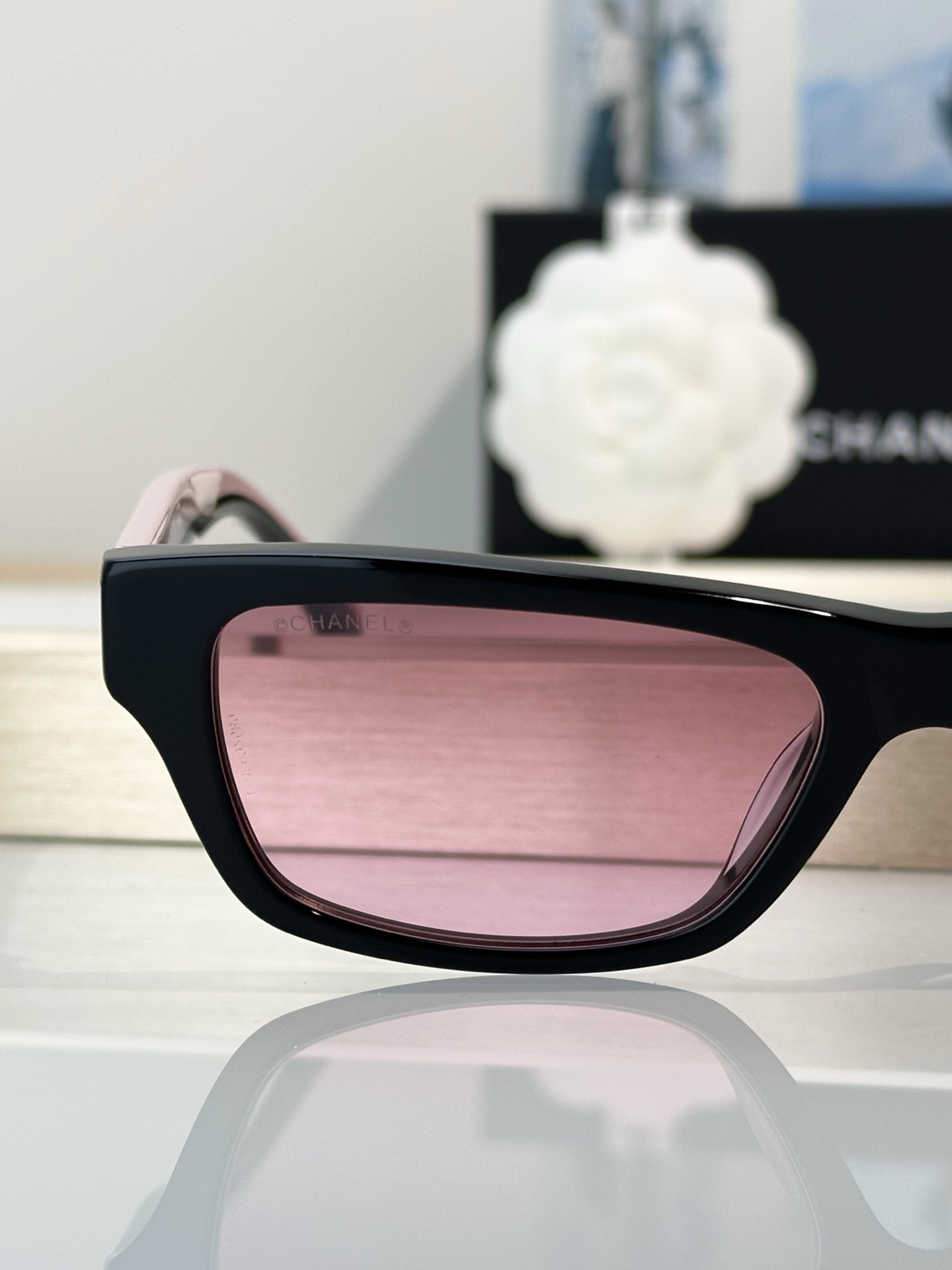 Chanel Sunglasses CH5561B