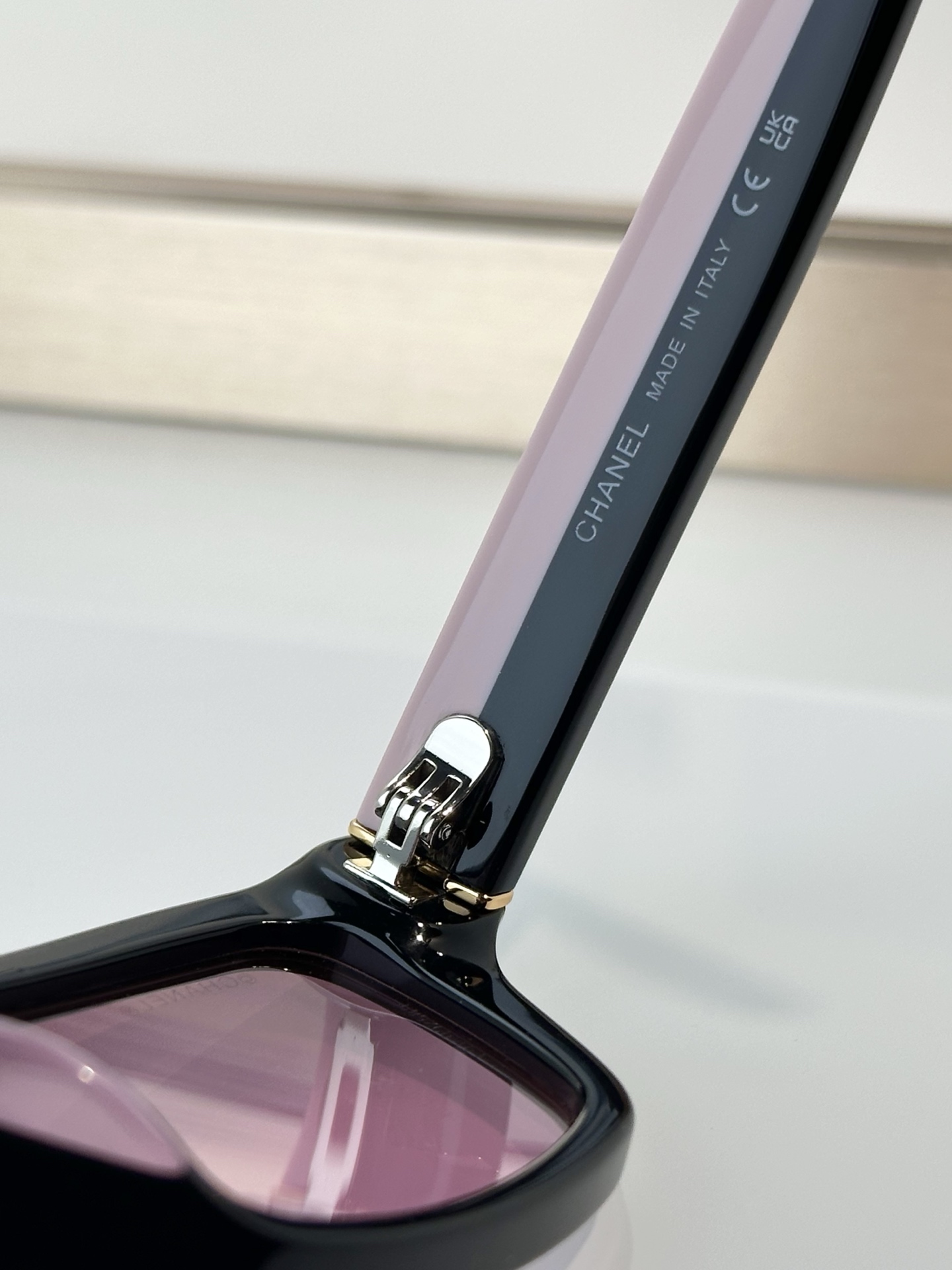 Chanel Sunglasses CH5561B