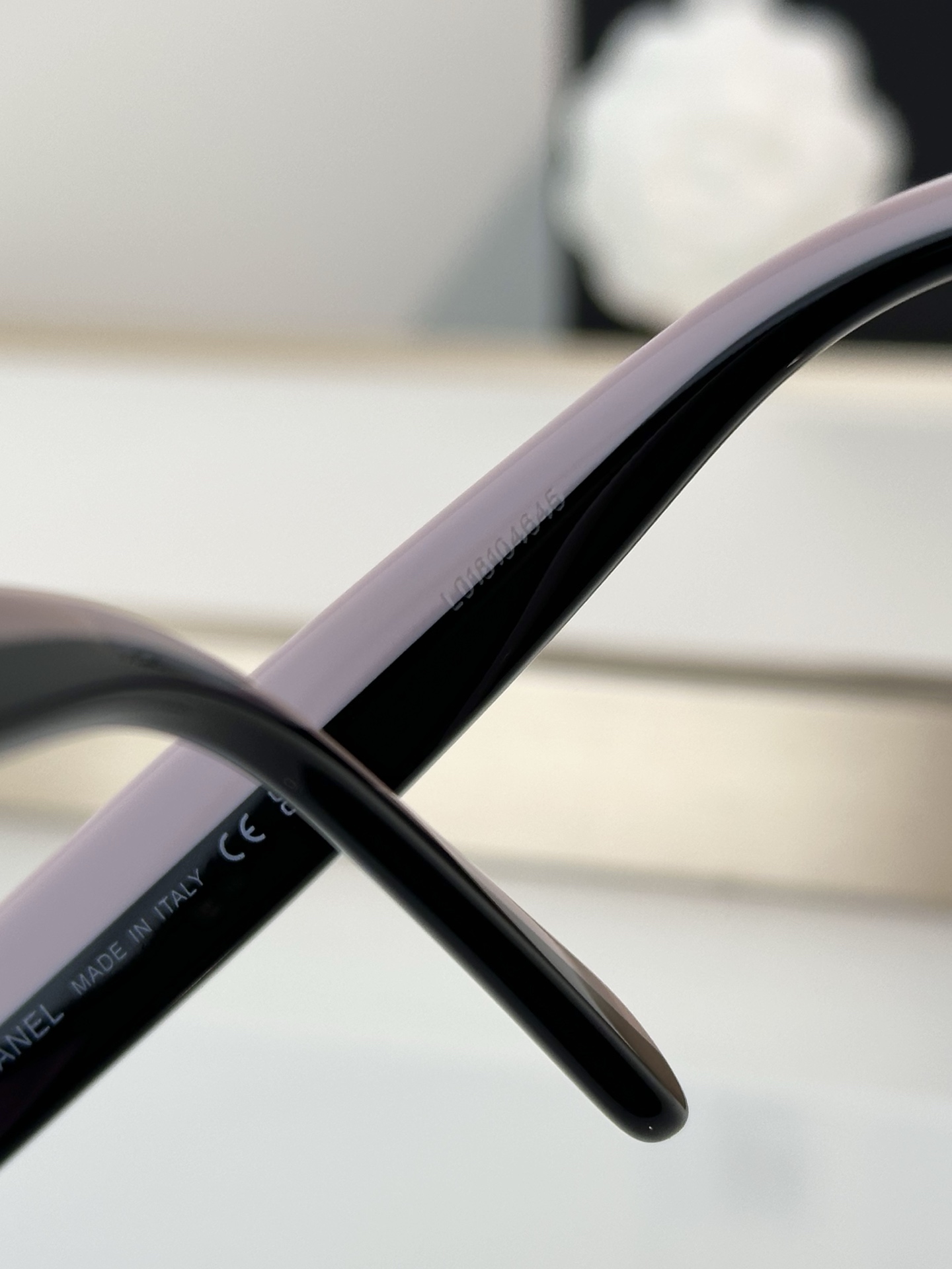 Chanel Sunglasses CH5561B