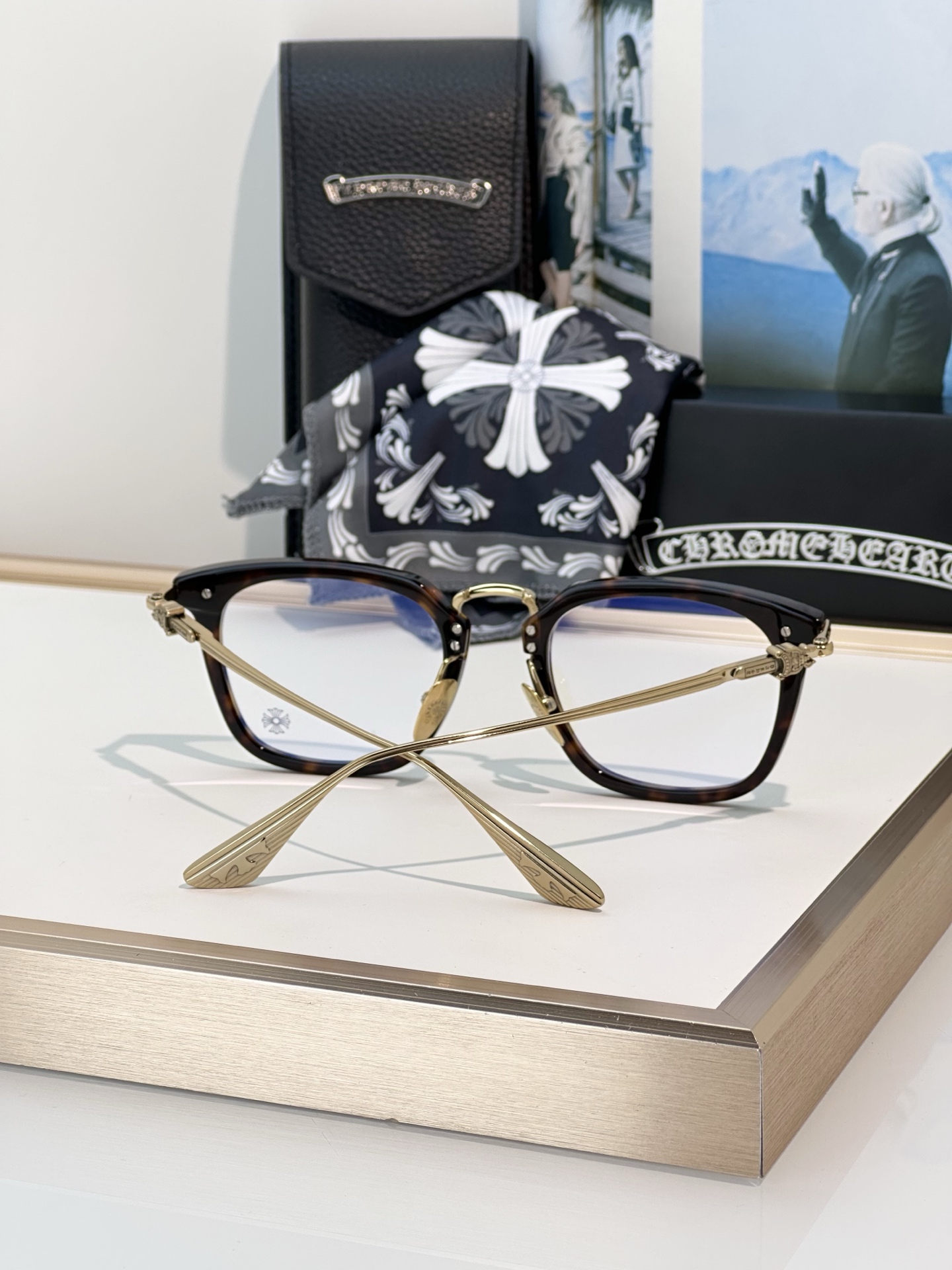 Designer Sunglasses CLOACO