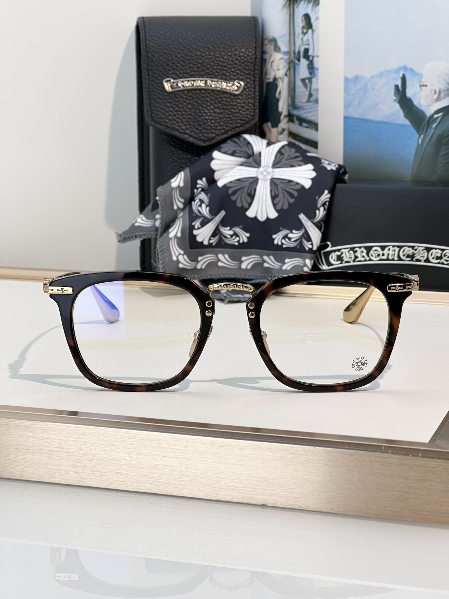 Designer Sunglasses CLOACO