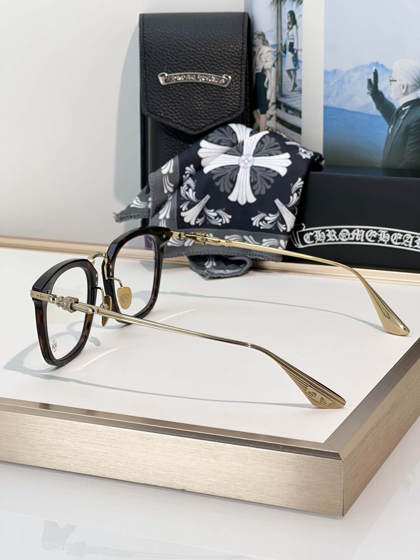 Designer Sunglasses CLOACO