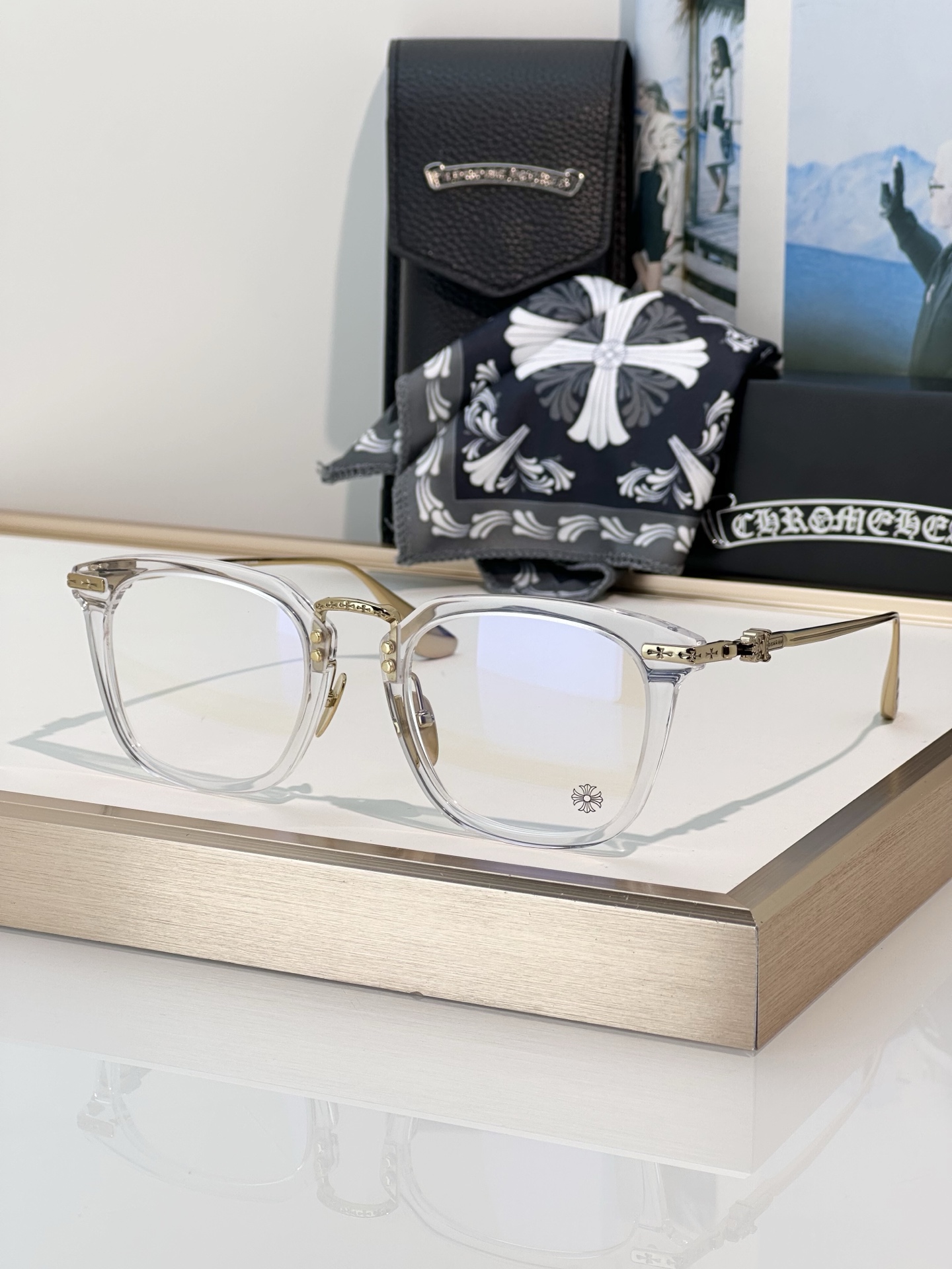 Designer Sunglasses CLOACO