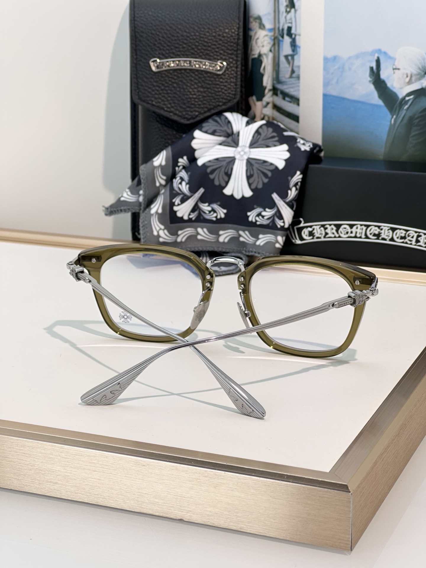 Designer Sunglasses CLOACO