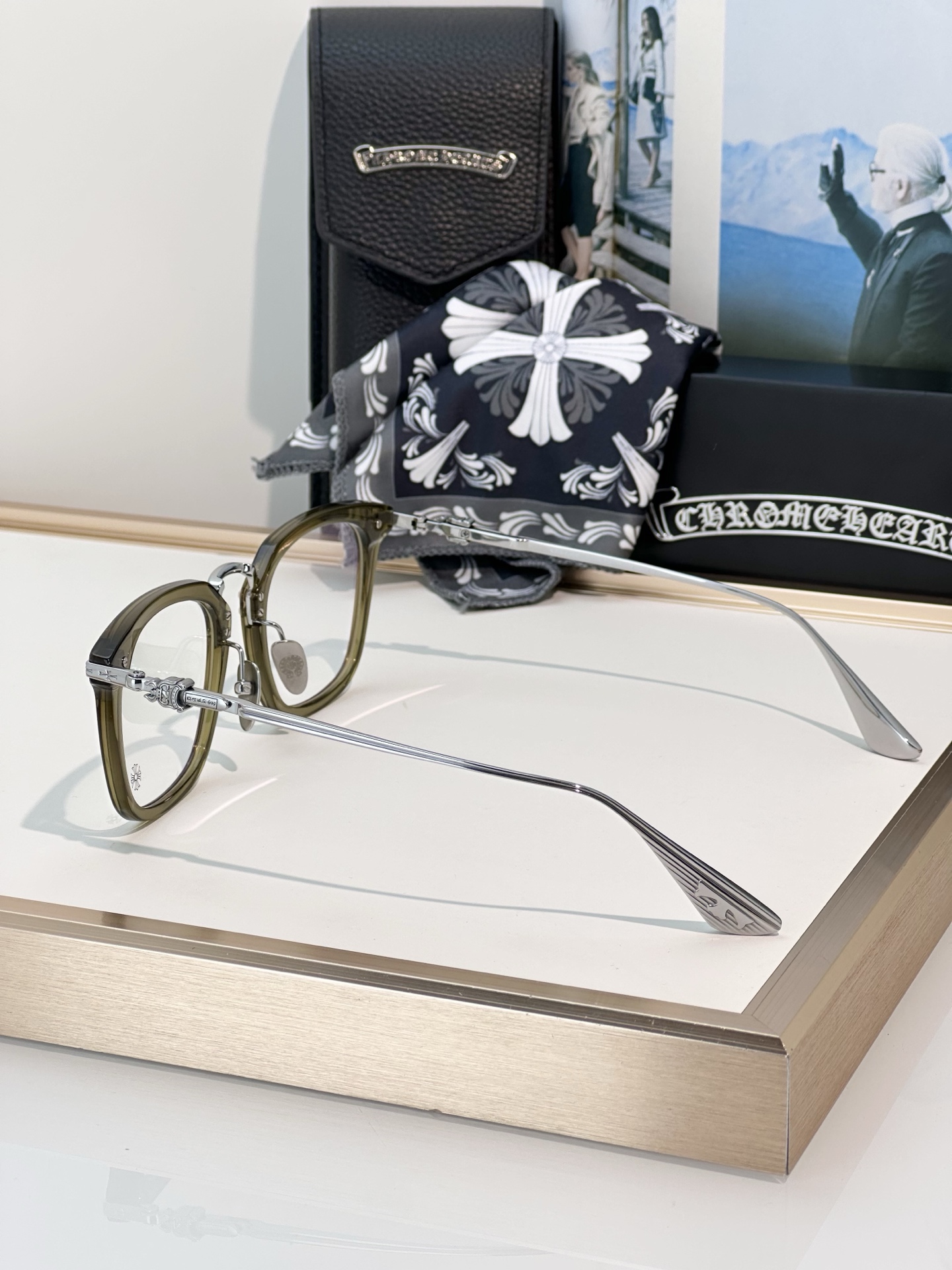 Designer Sunglasses CLOACO