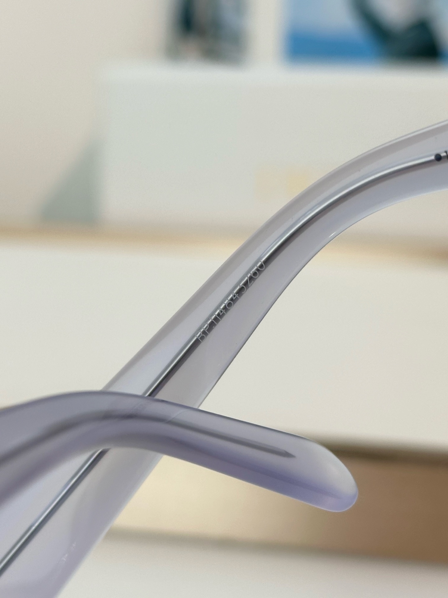 Designer Sunglasses Glow