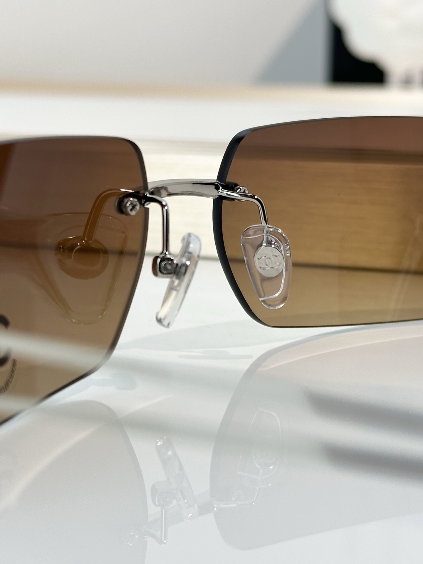 Chanel Sunglasses CH4051