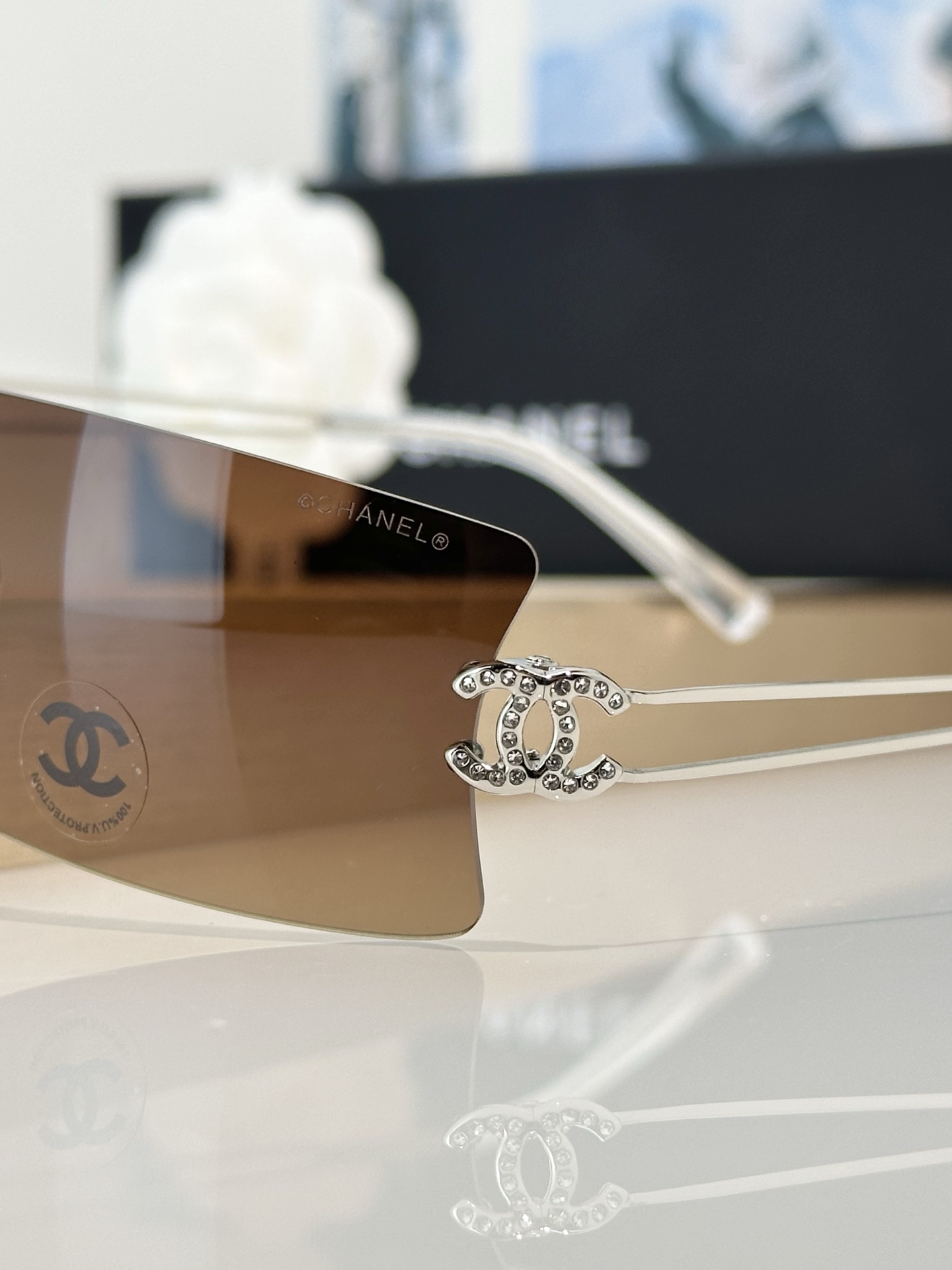 Chanel Sunglasses CH4051
