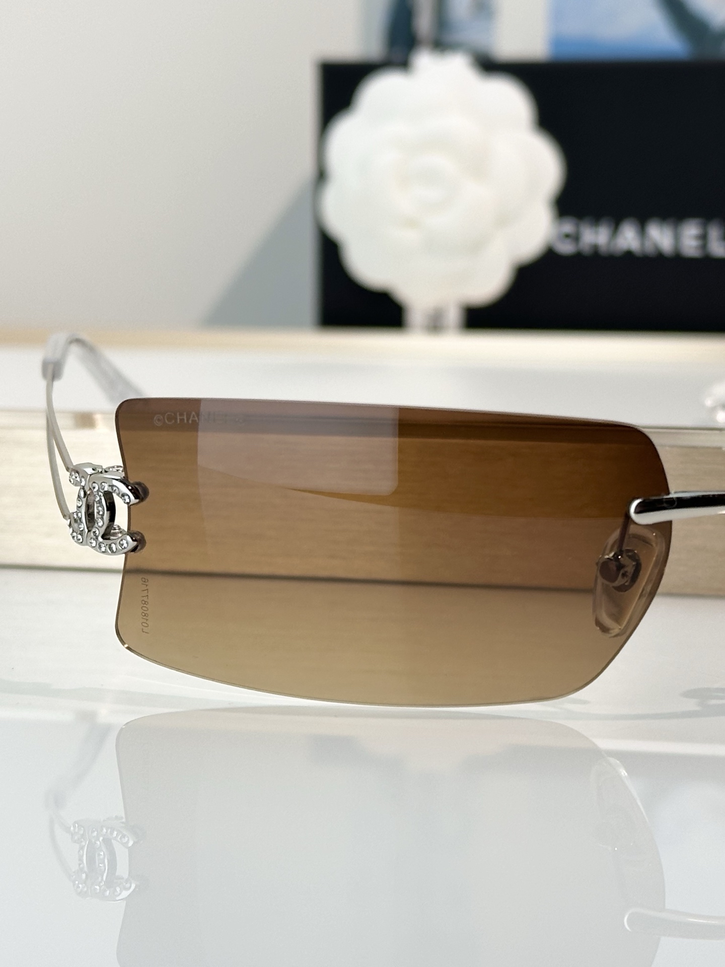 Chanel Sunglasses CH4051