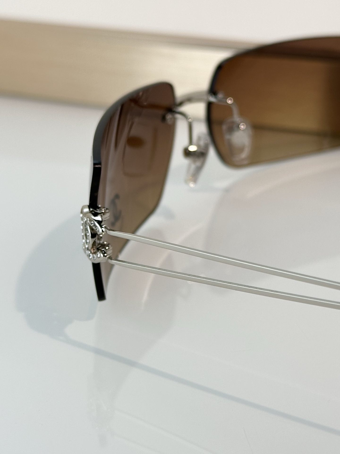 Chanel Sunglasses CH4051