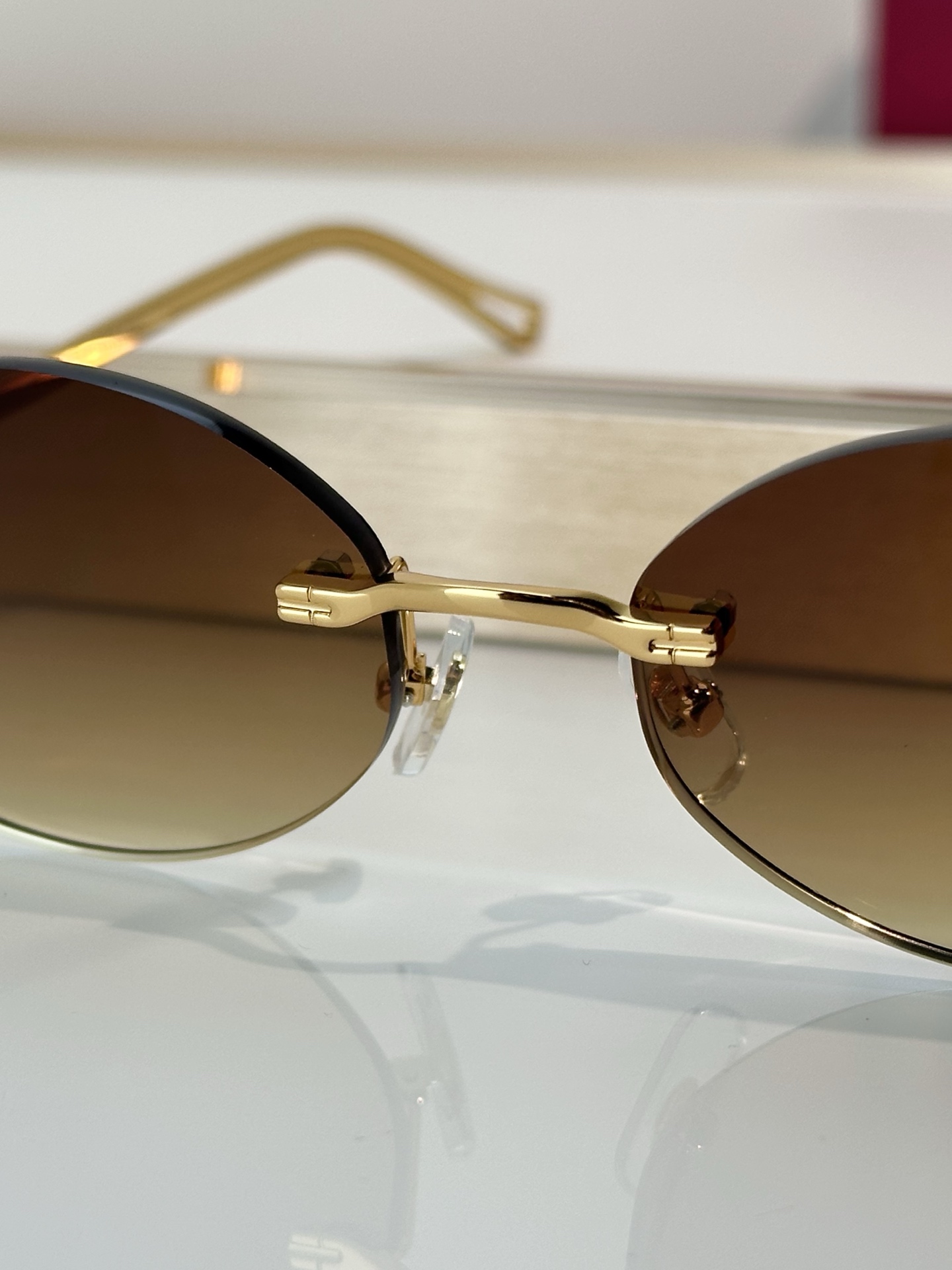 Designer Sunglasses CT0648S