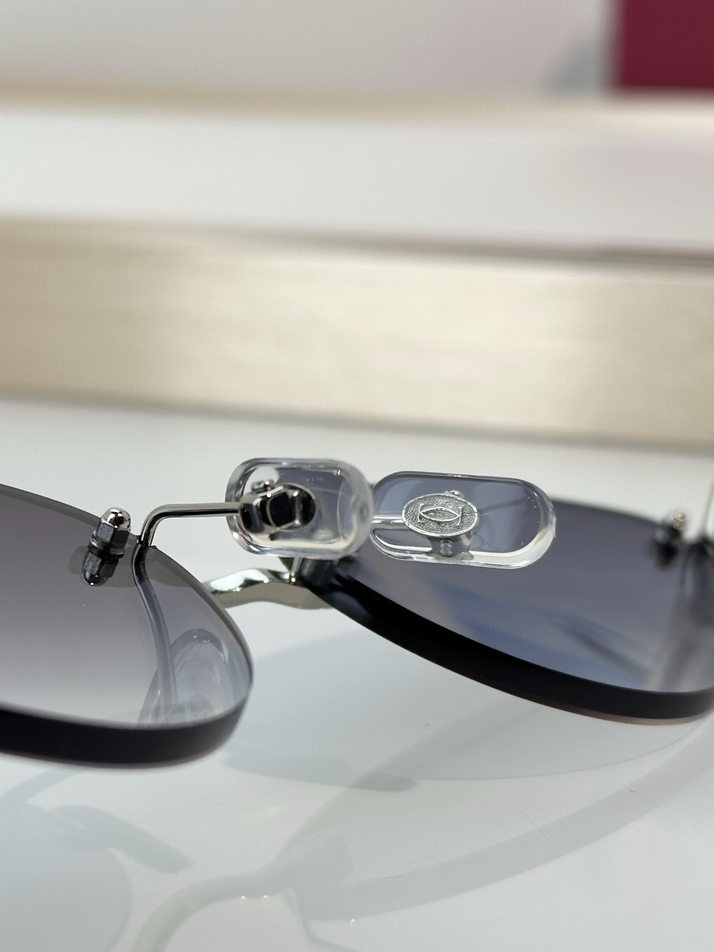 Designer Sunglasses CT0649S