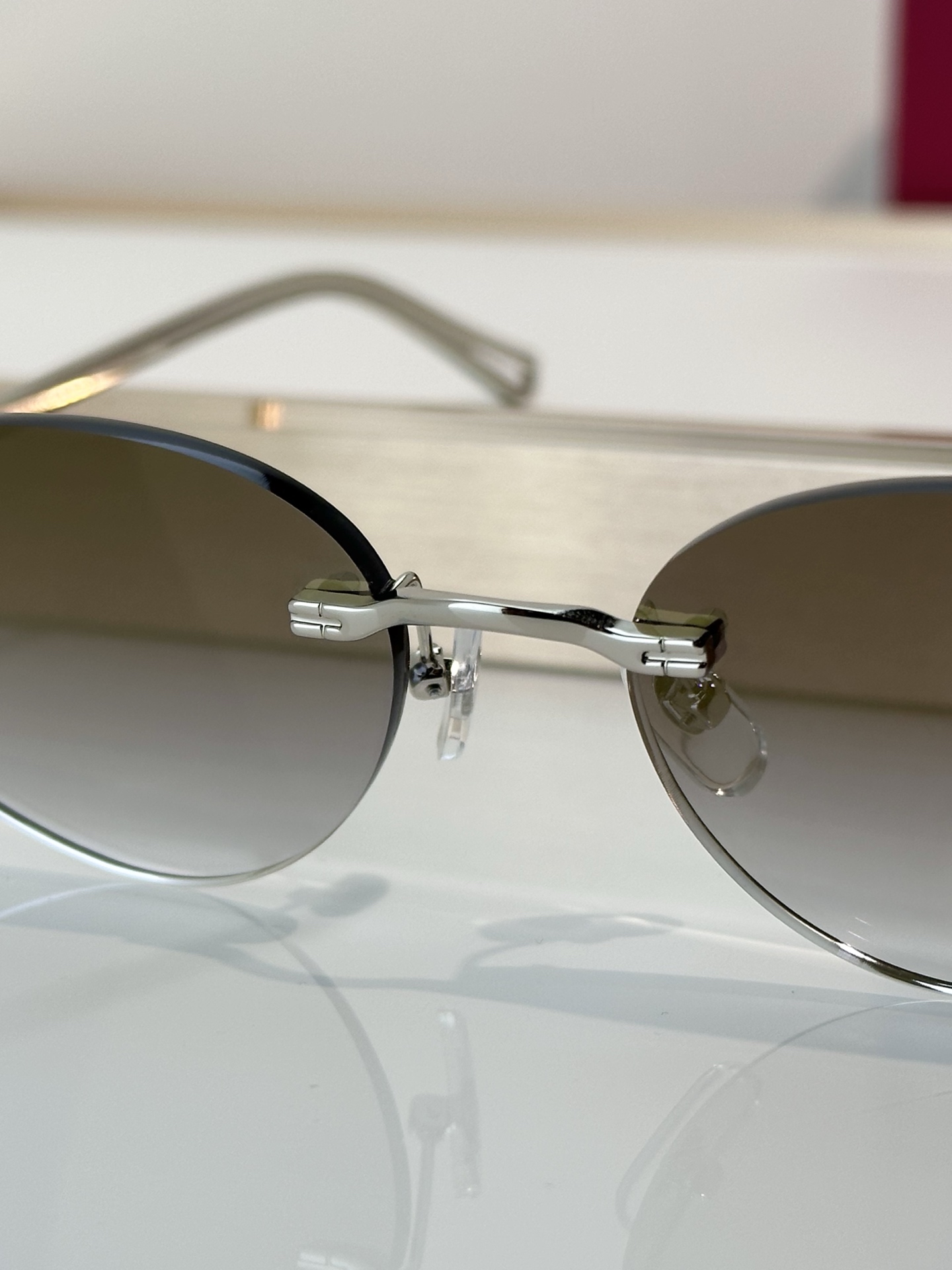 Designer Sunglasses CT0649S