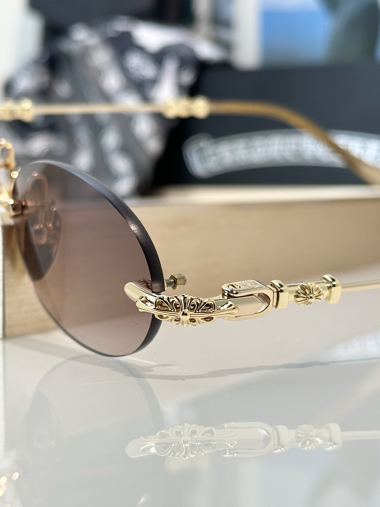 Designer Sunglasses Pills