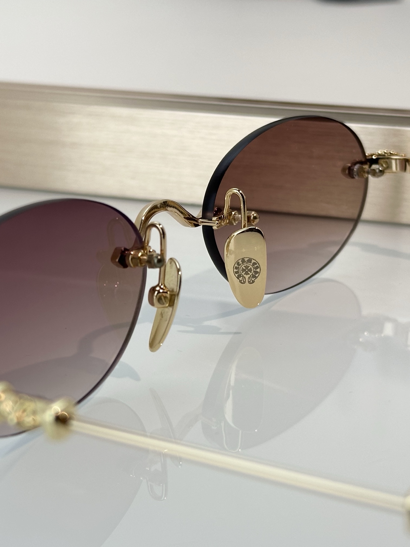 Designer Sunglasses Pills
