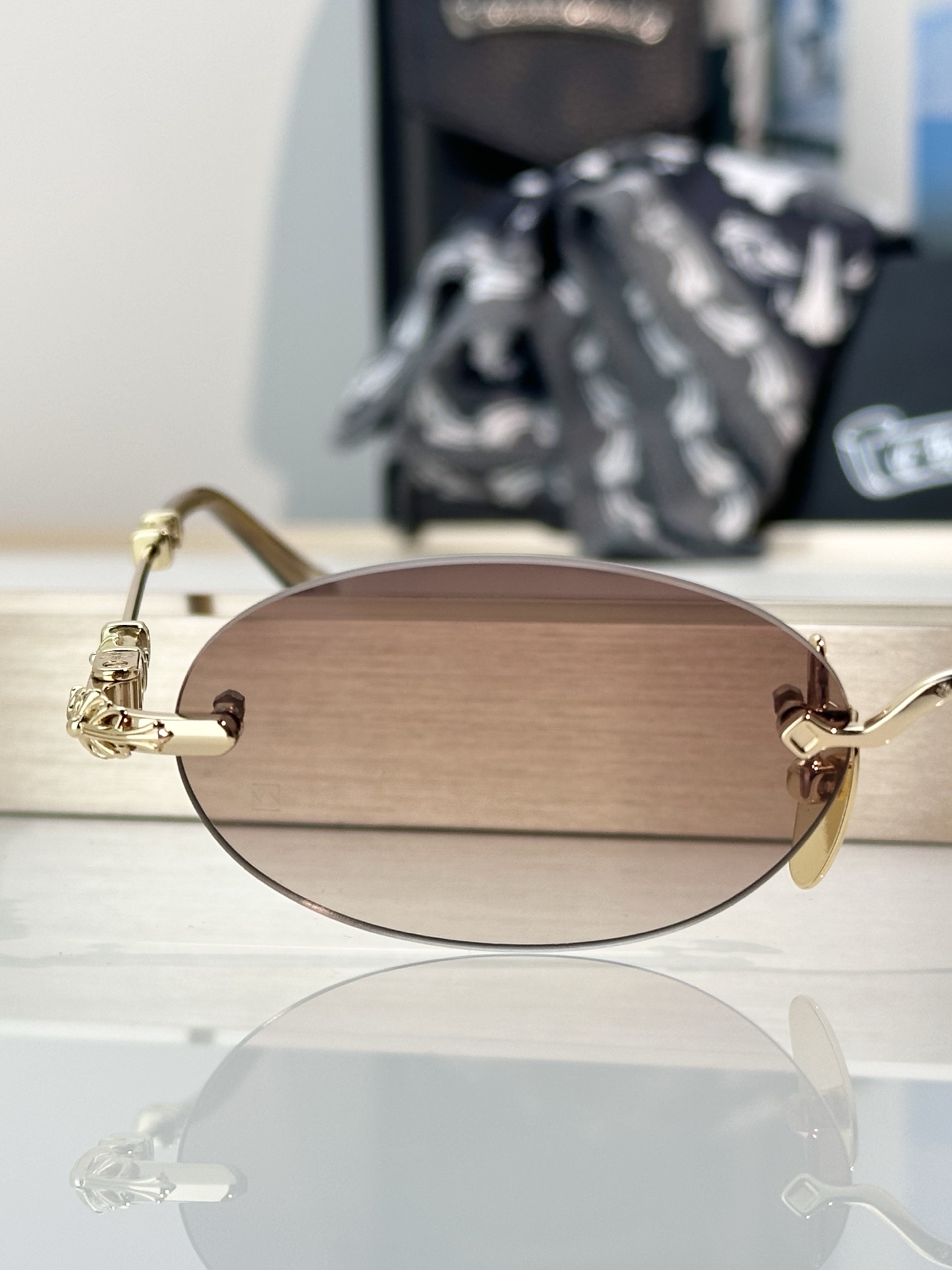 Designer Sunglasses Pills