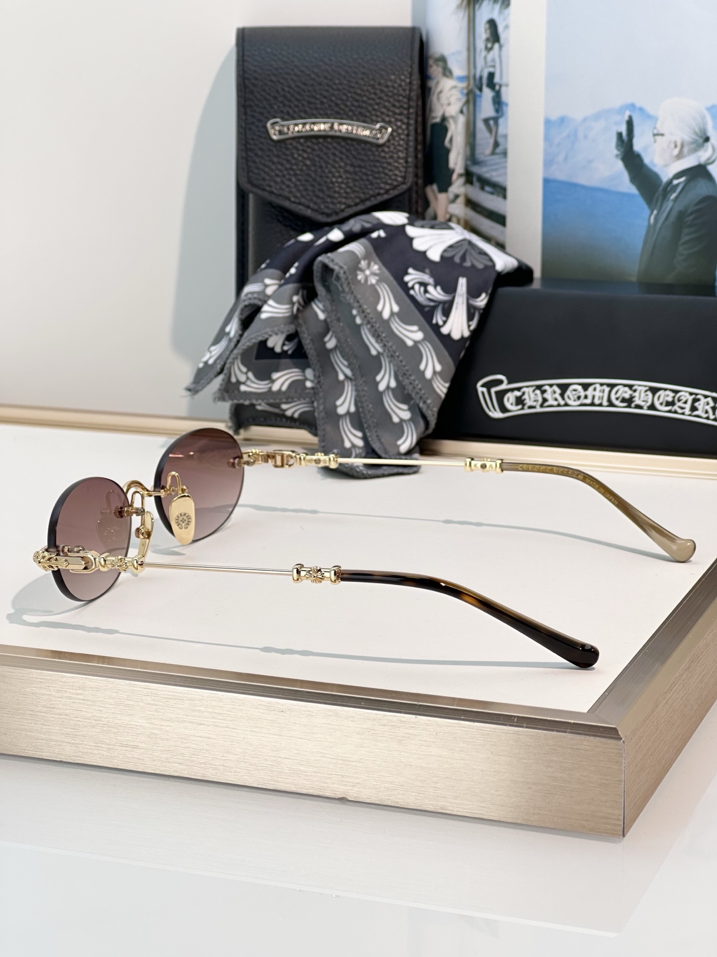 Designer Sunglasses Pills