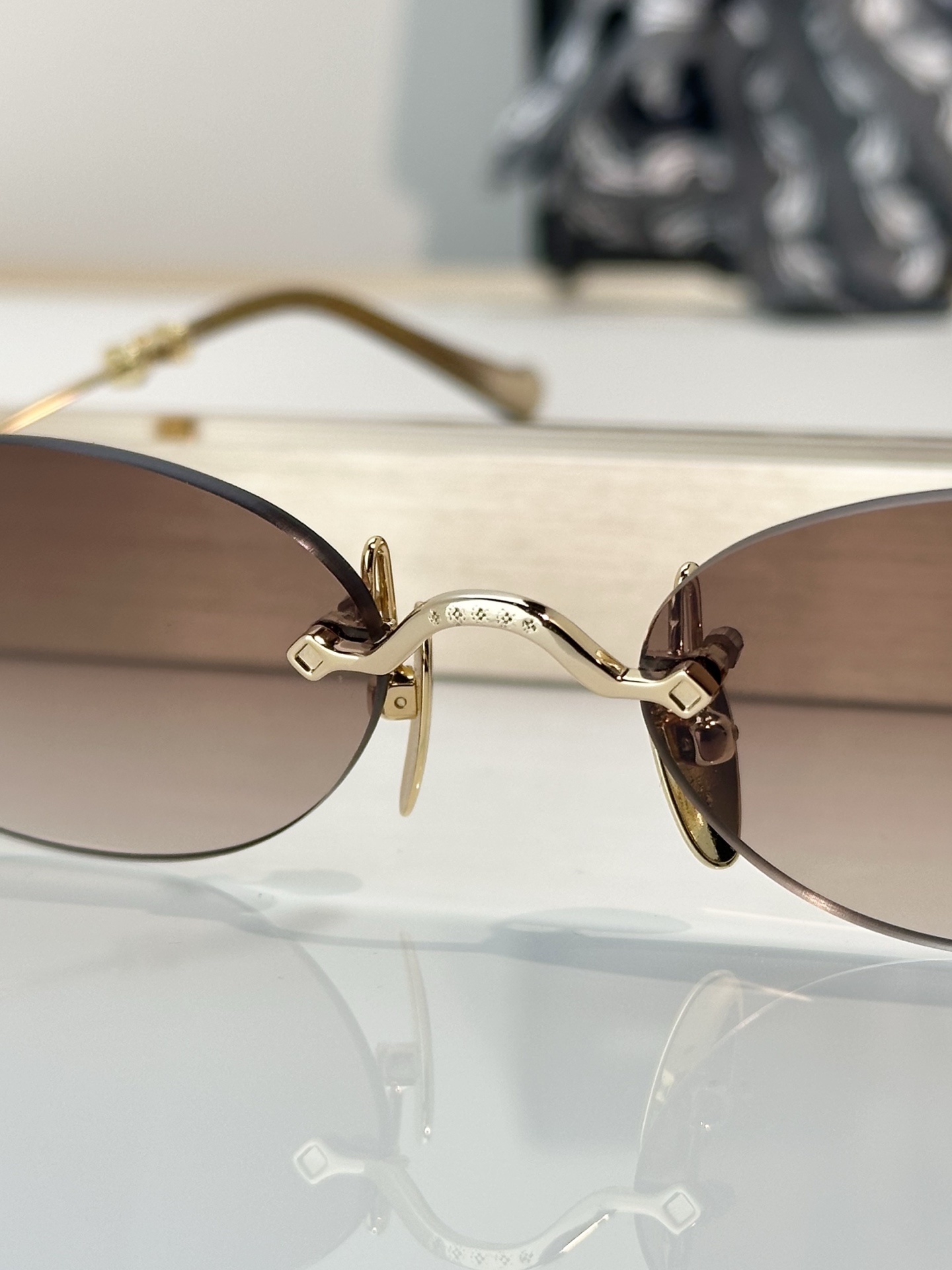 Designer Sunglasses Pills