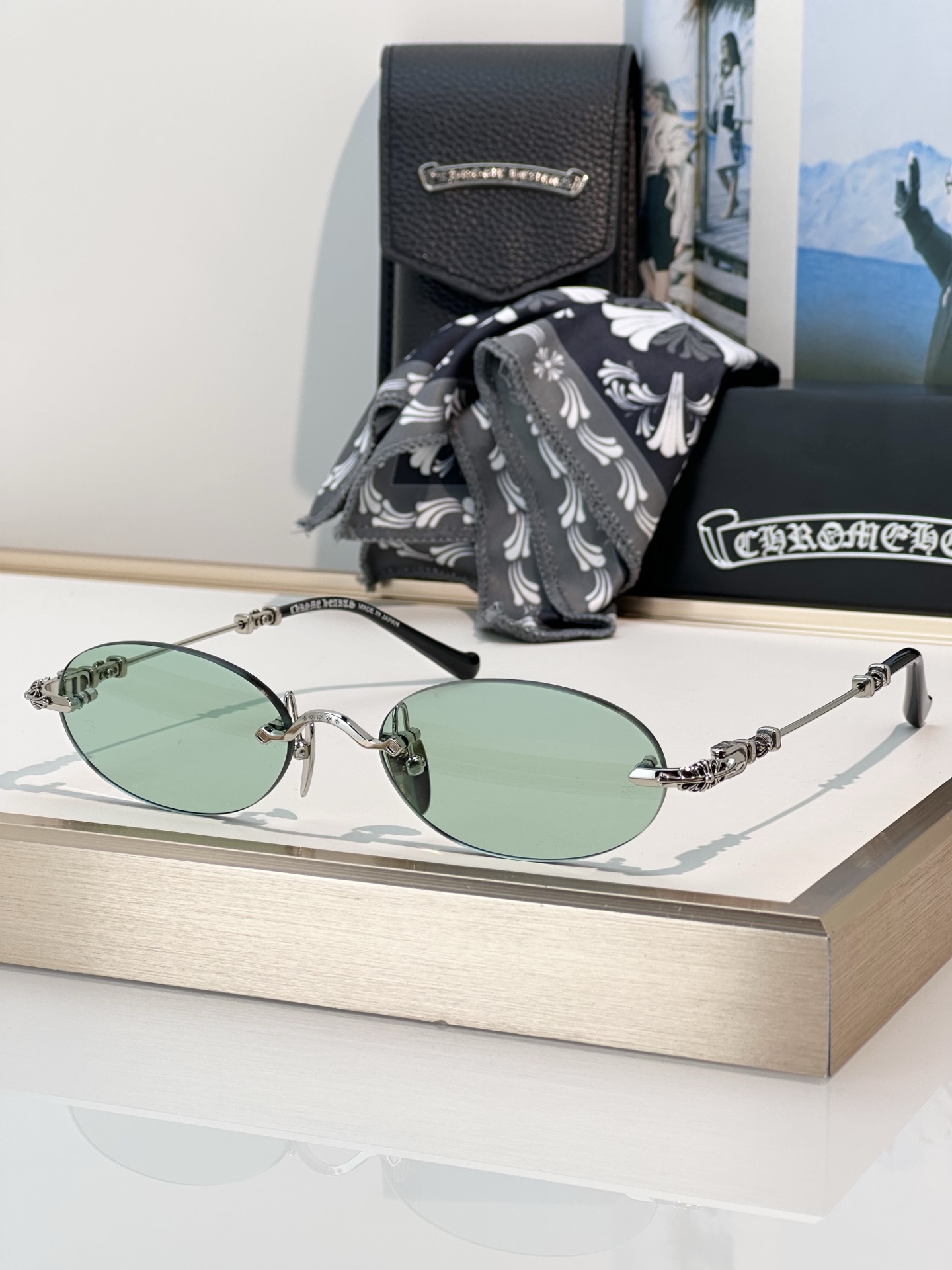 Designer Sunglasses Pills