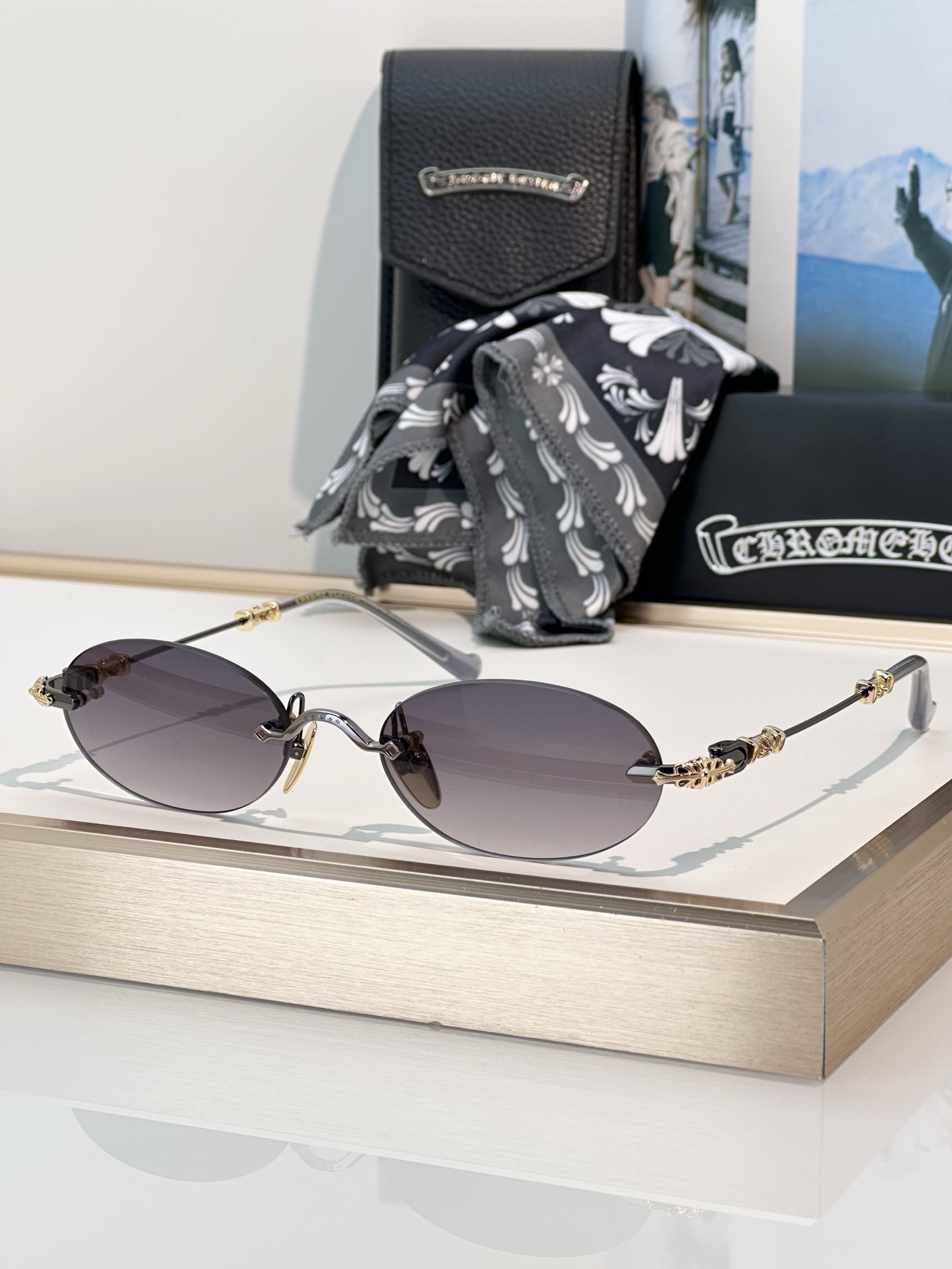 Designer Sunglasses Pills